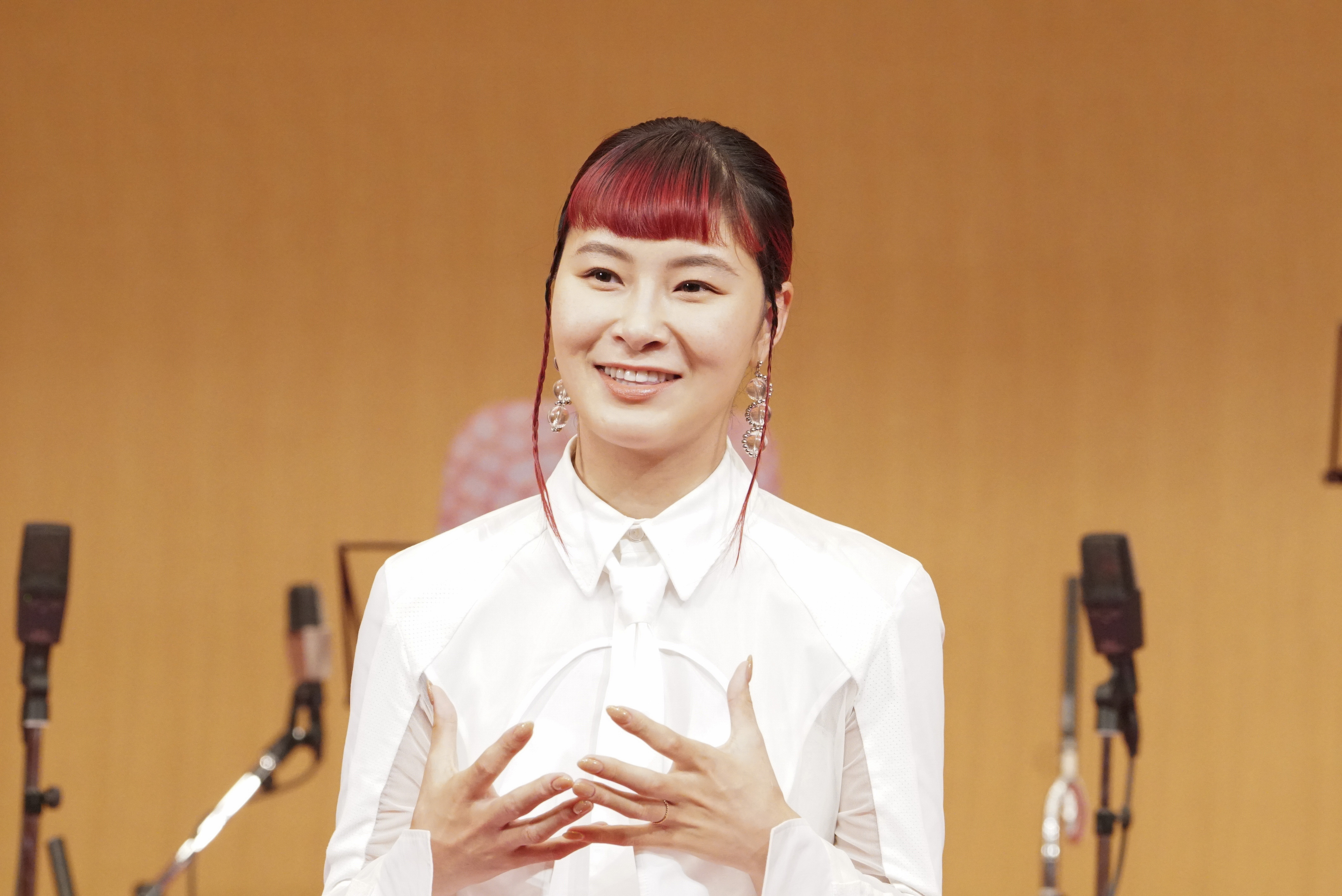 出典: FANY マガジン
