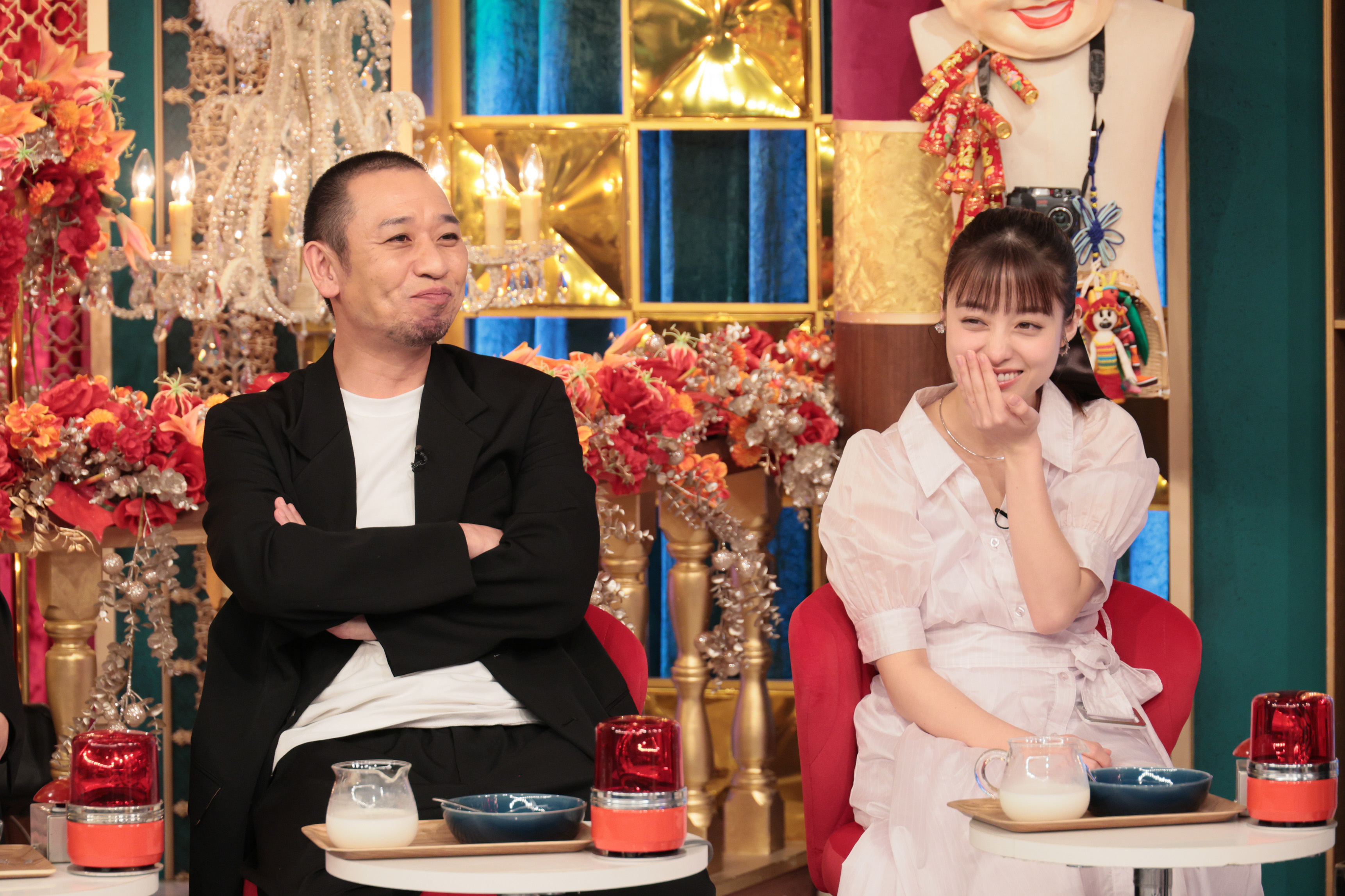 出典: FANY マガジン
