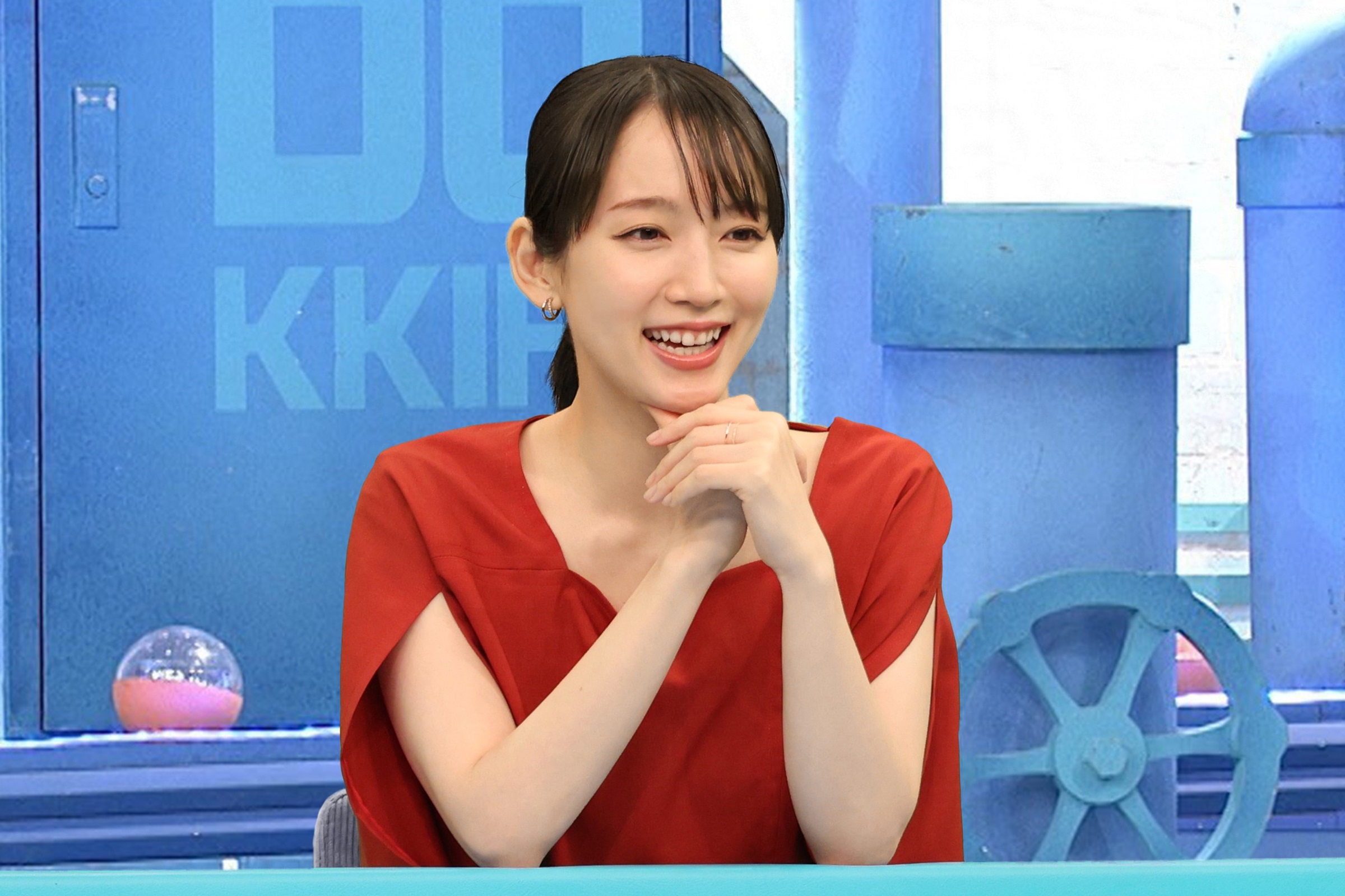 出典: FANY マガジン