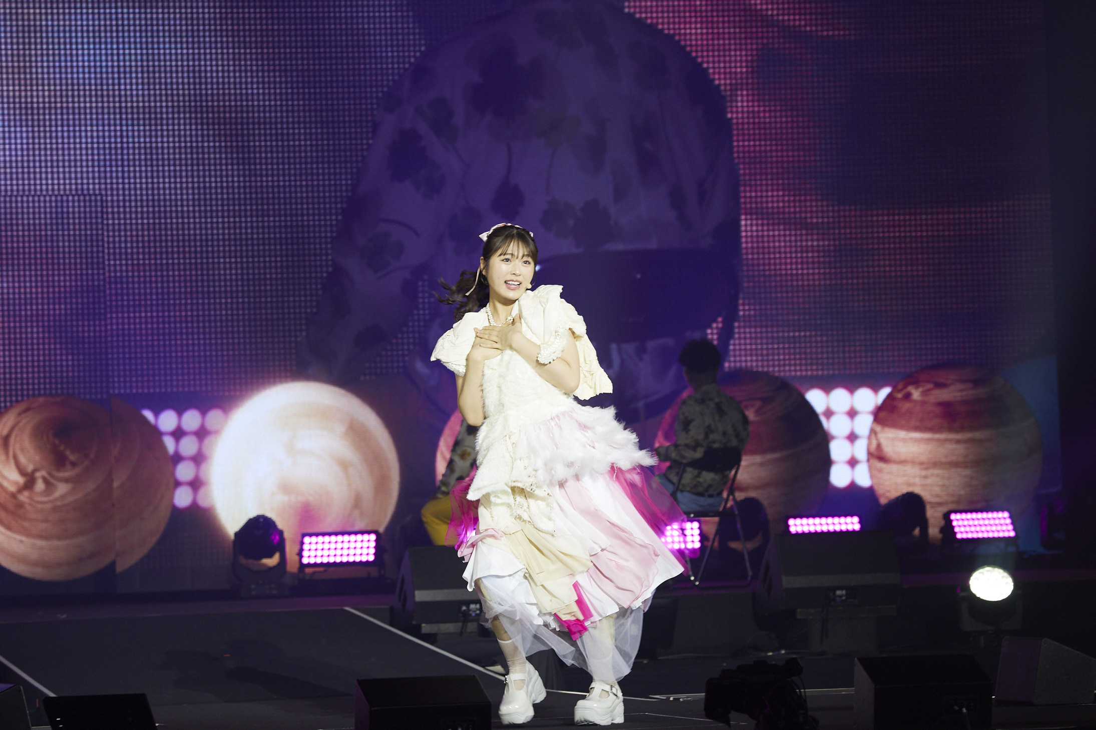 出典: FANY マガジン