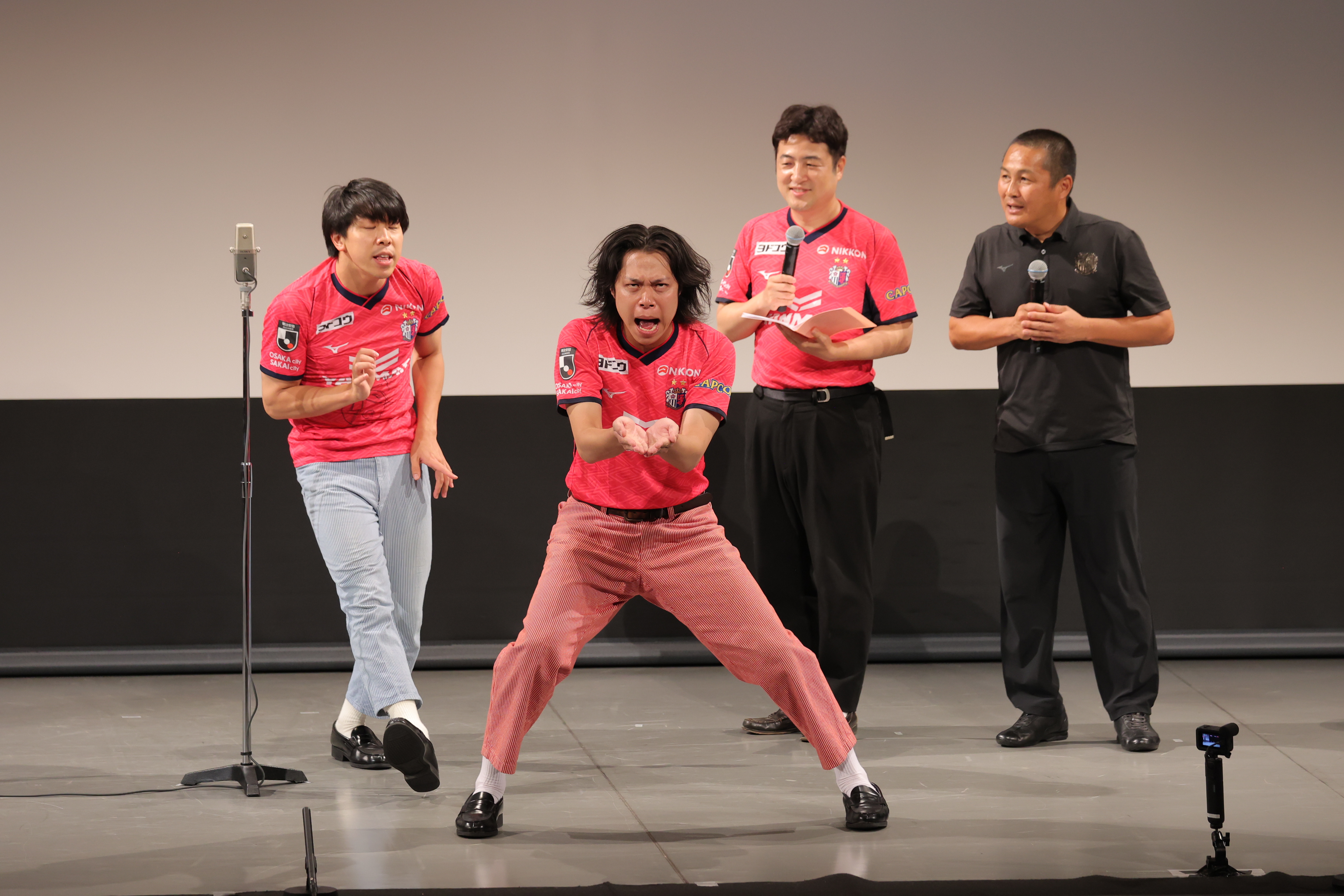 出典: FANY マガジン