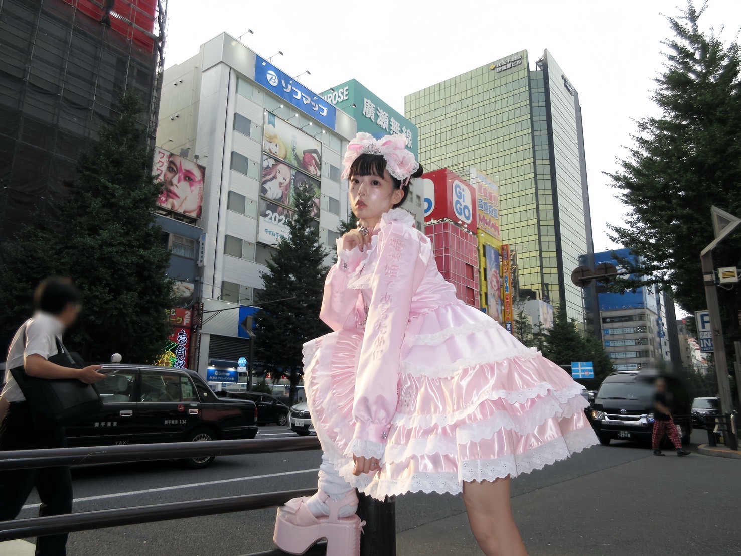 出典: FANY マガジン