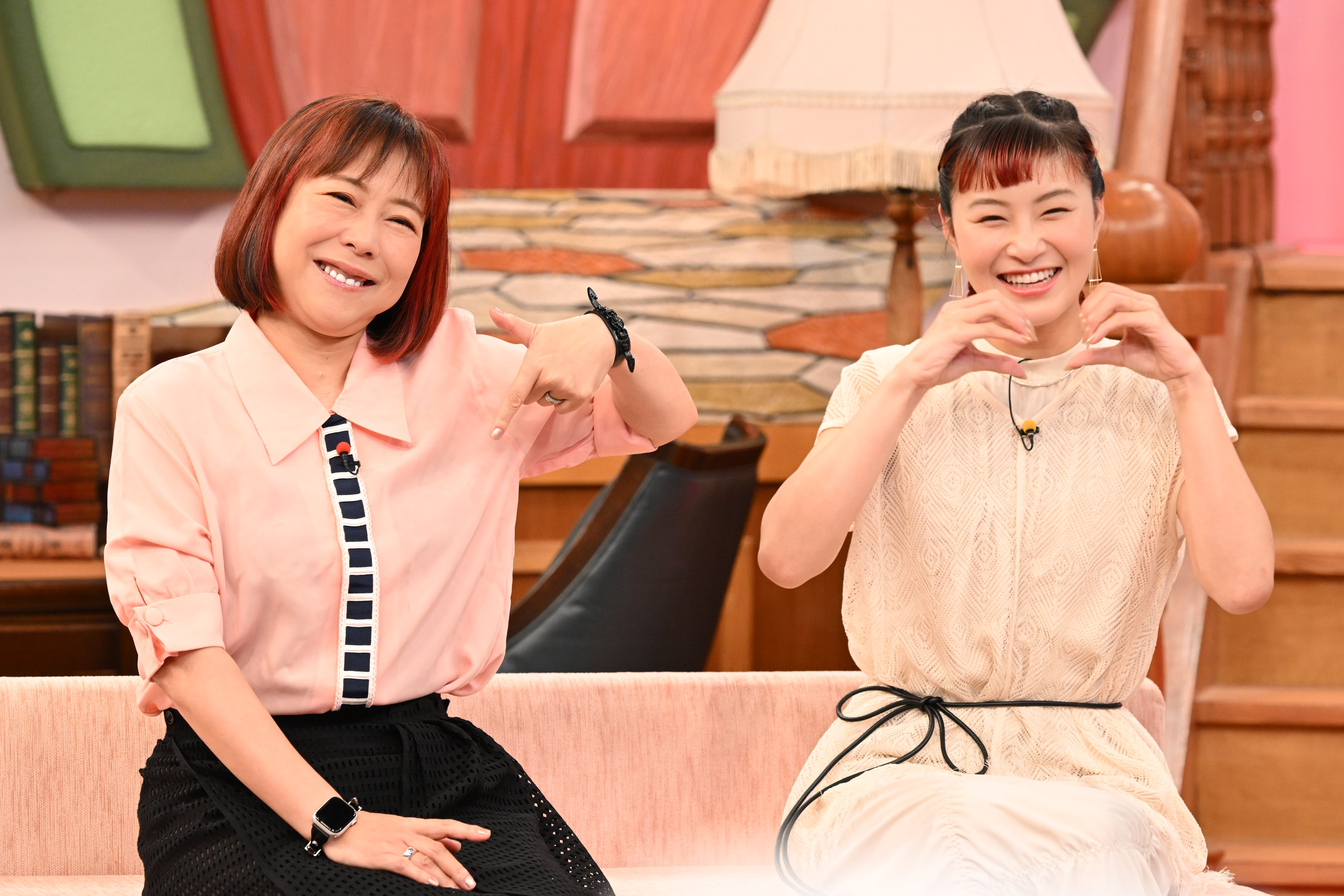 出典: FANY マガジン