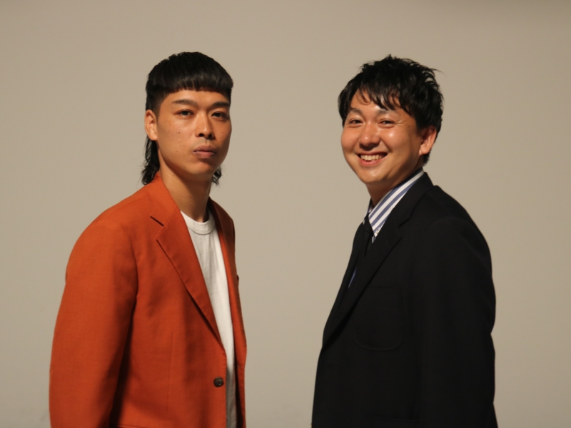 リズムネタ作り、大喜利答え合わせ…バッテリィズ「90分冠特番」は体当たり実験企画! 10時間“耐久”収録で「バッテリィズは、ちゃんと血を流してるぞ」