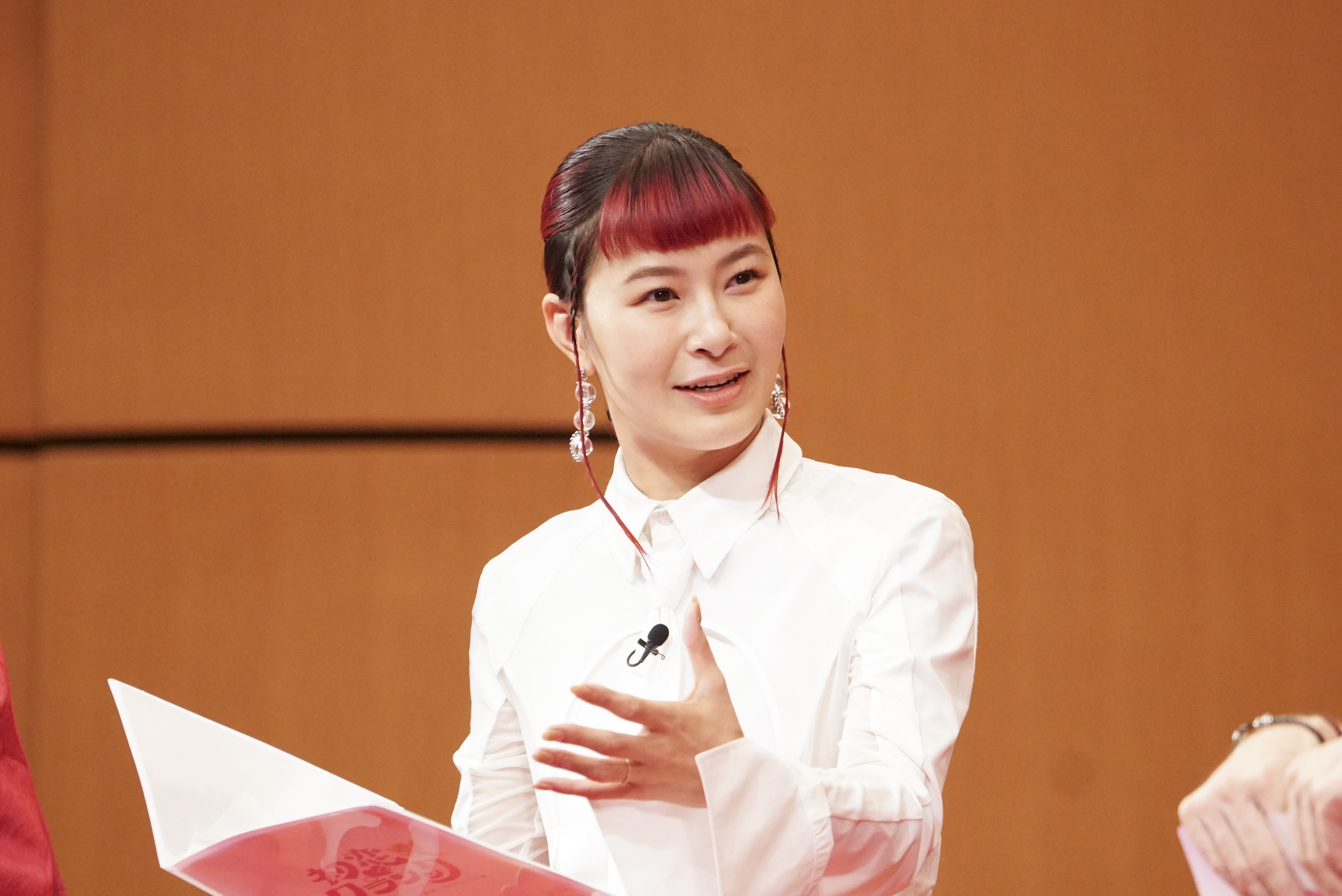出典: FANY マガジン