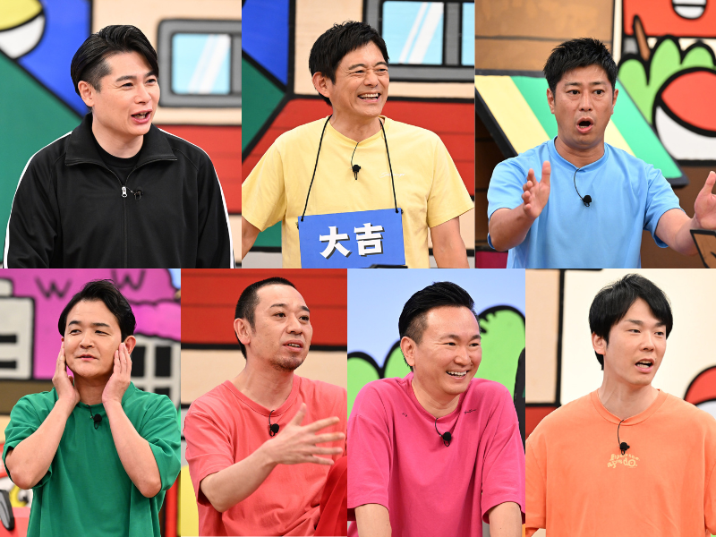 Dr.ハインリッヒ単独ライブ in 東京 『原液、形而上学』追加情報