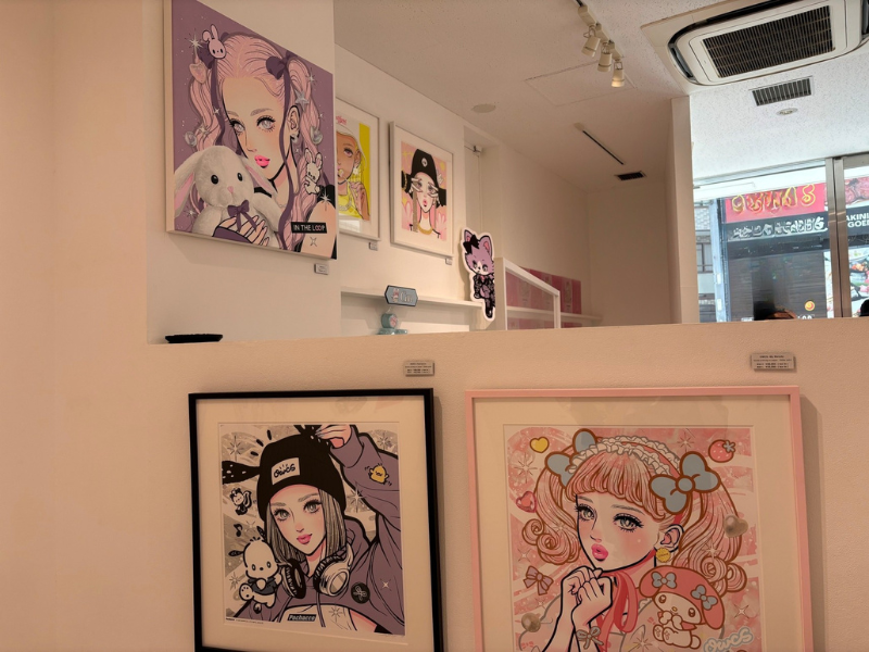 出典: FANY マガジン