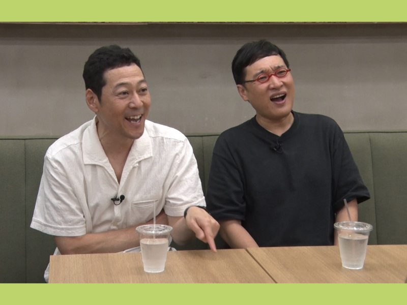 謎の映画会社「A24」をインプット! 刺さる人には刺さるおすすめ作品とは? BSよしもと『東野山里のインプット』8月31日放送!