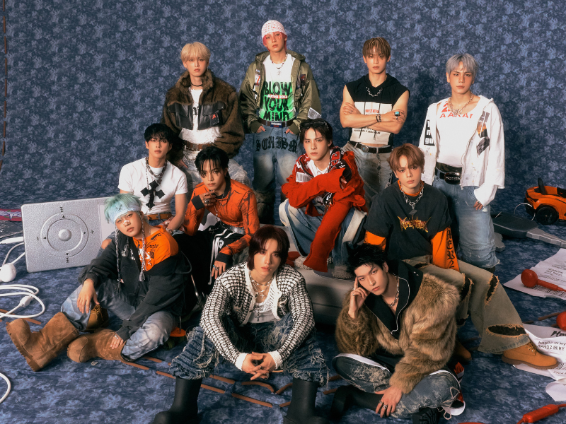 JO1｜10TH SINGLE『Handz In My Pocket』ジャケット写真＆新ビジュアル公開!