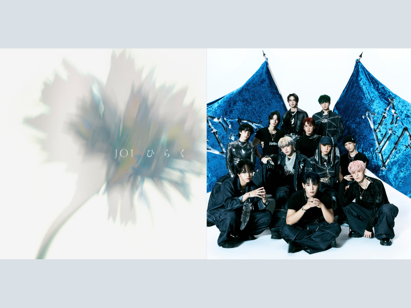 JO1 豆原一成 主演映画『富士山と、コーヒーと、しあわせの数式』主題歌がJO1の新曲「ひらく」に決定!