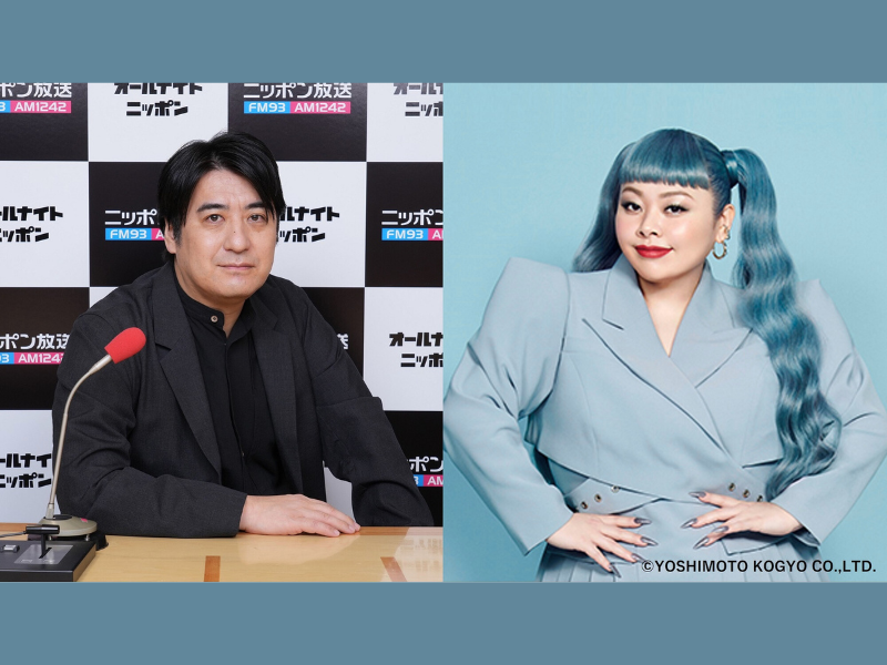 65周年を迎えた吉本新喜劇がJUNONの表紙＆裏表紙をジャック