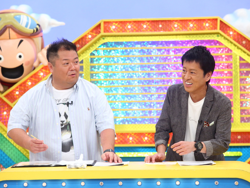 ブラマヨMC『ウラマヨ！』「日本のアマルフィ」と勝手に言い始めたらイタリアから本家の市長が…和歌山の港町に起きた奇跡!