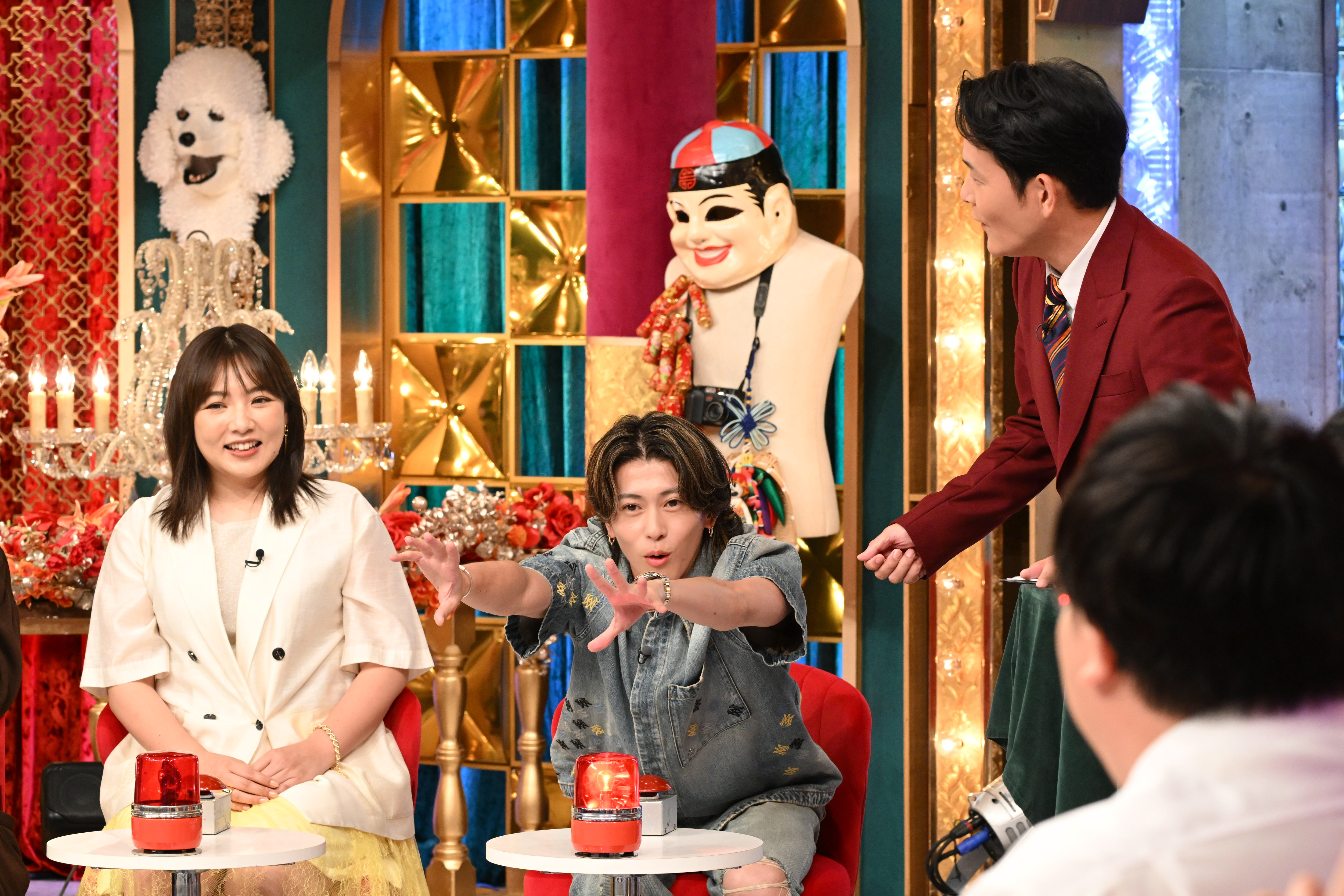 出典: FANY マガジン
