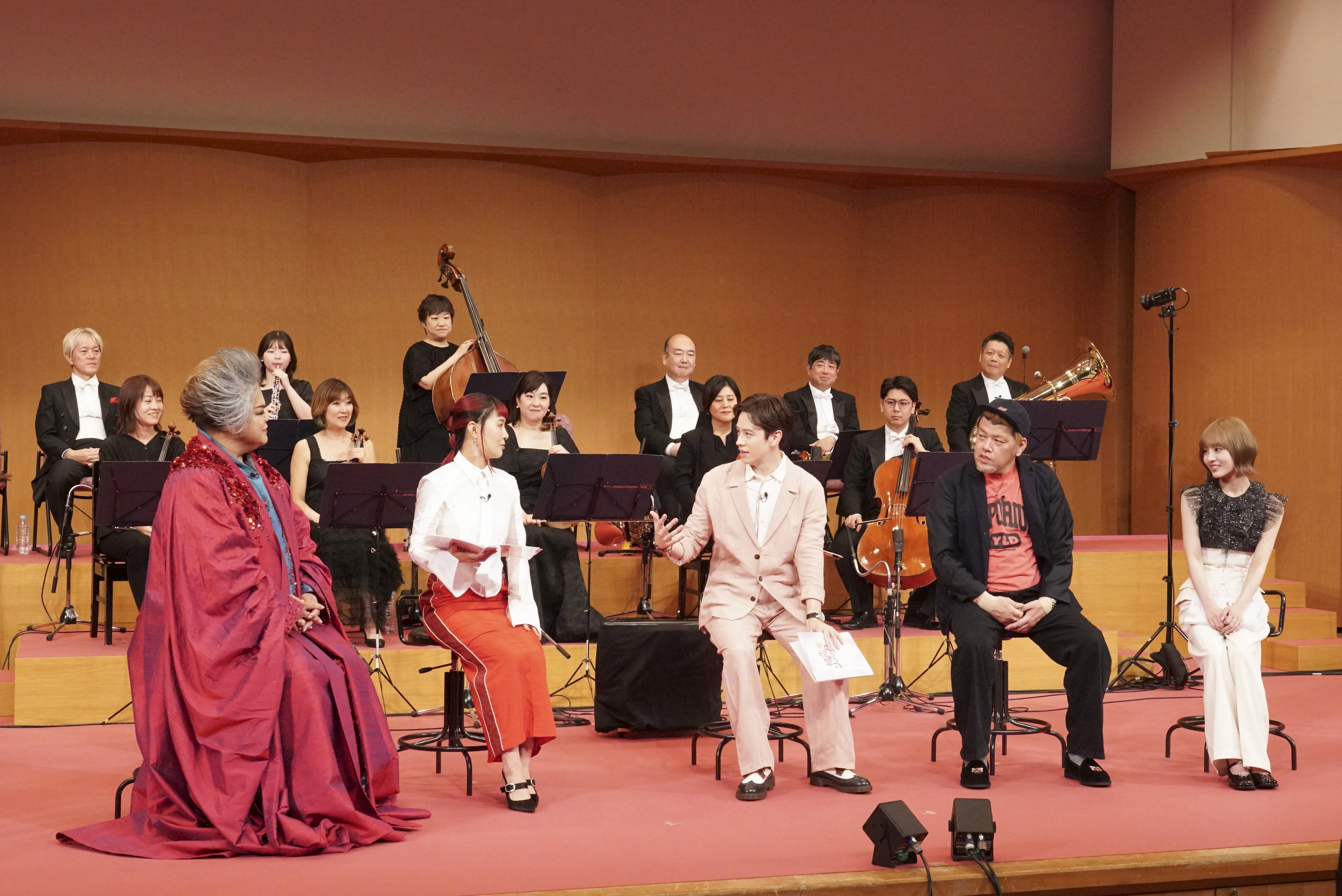 出典: FANY マガジン