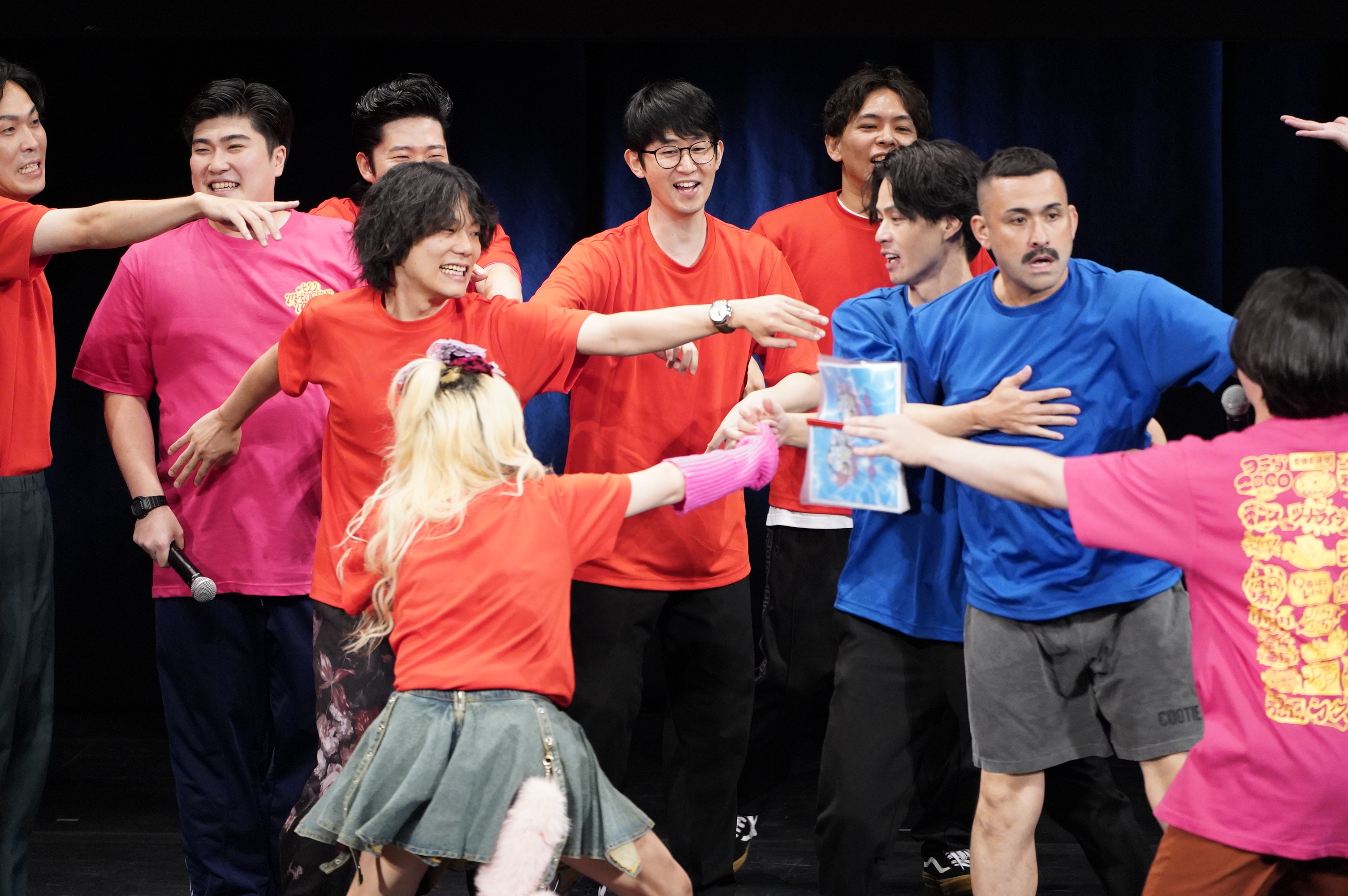 出典: FANY マガジン