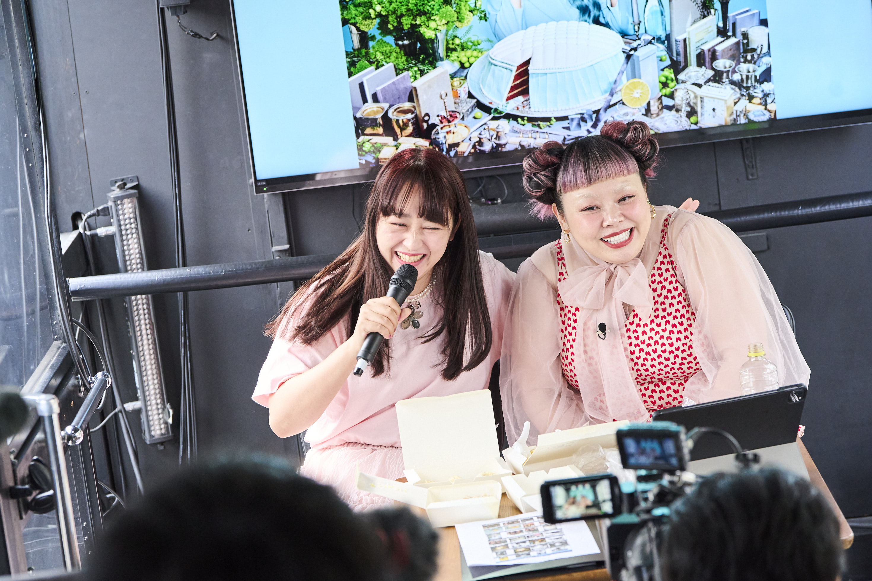 ©渡辺直美 (20) in 東京ドーム