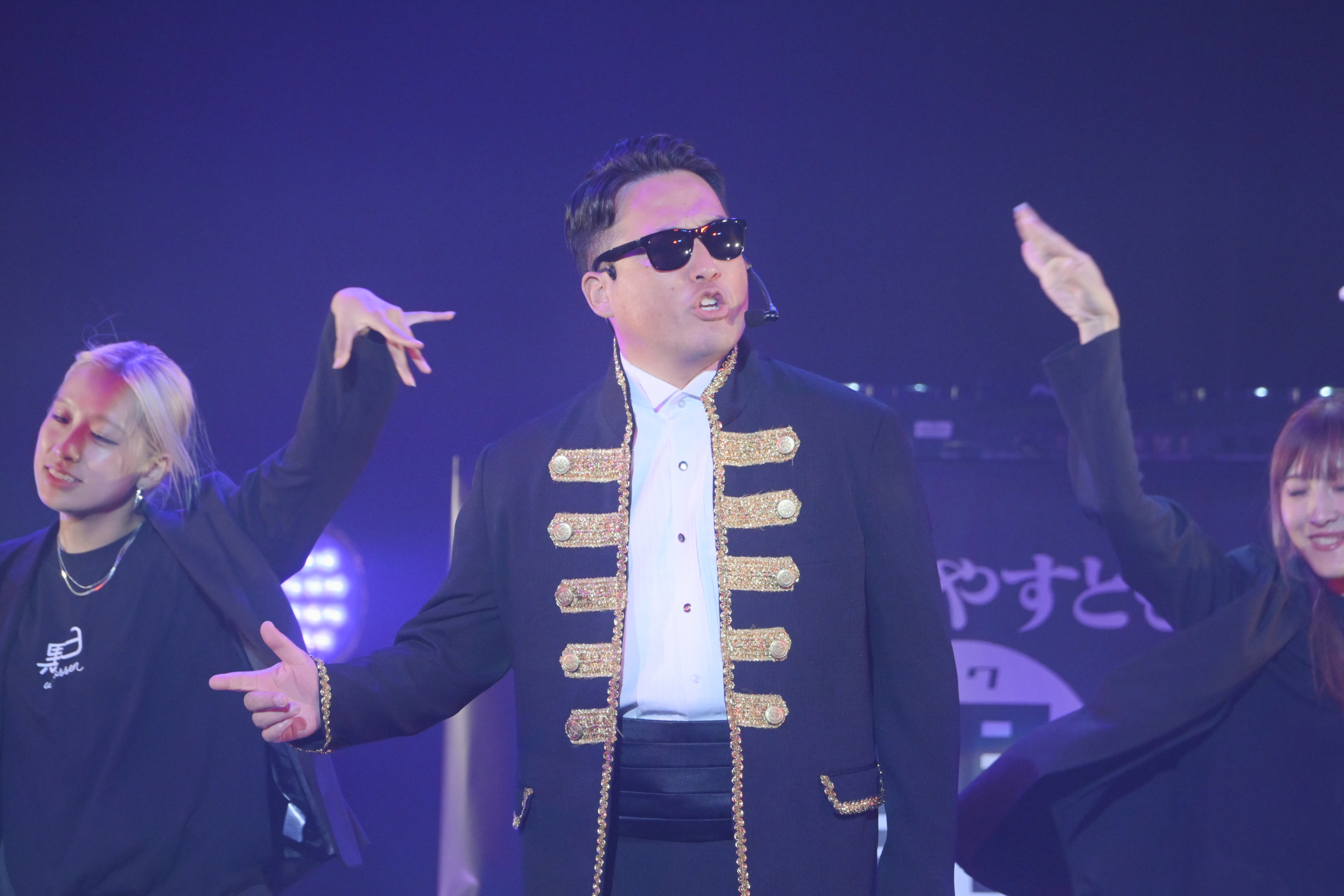 出典: FANY マガジン