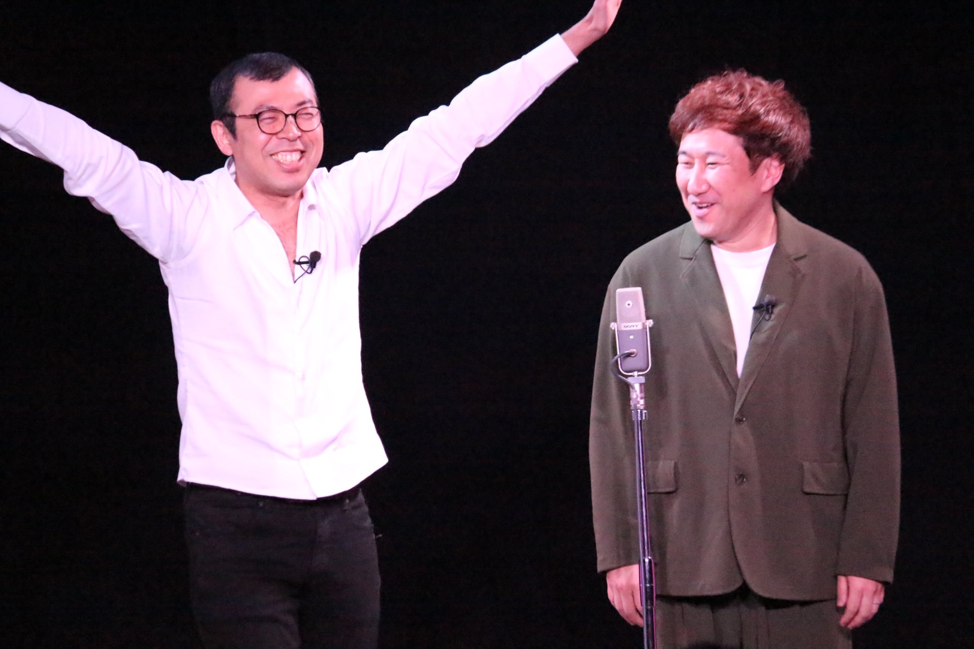 出典: FANY マガジン