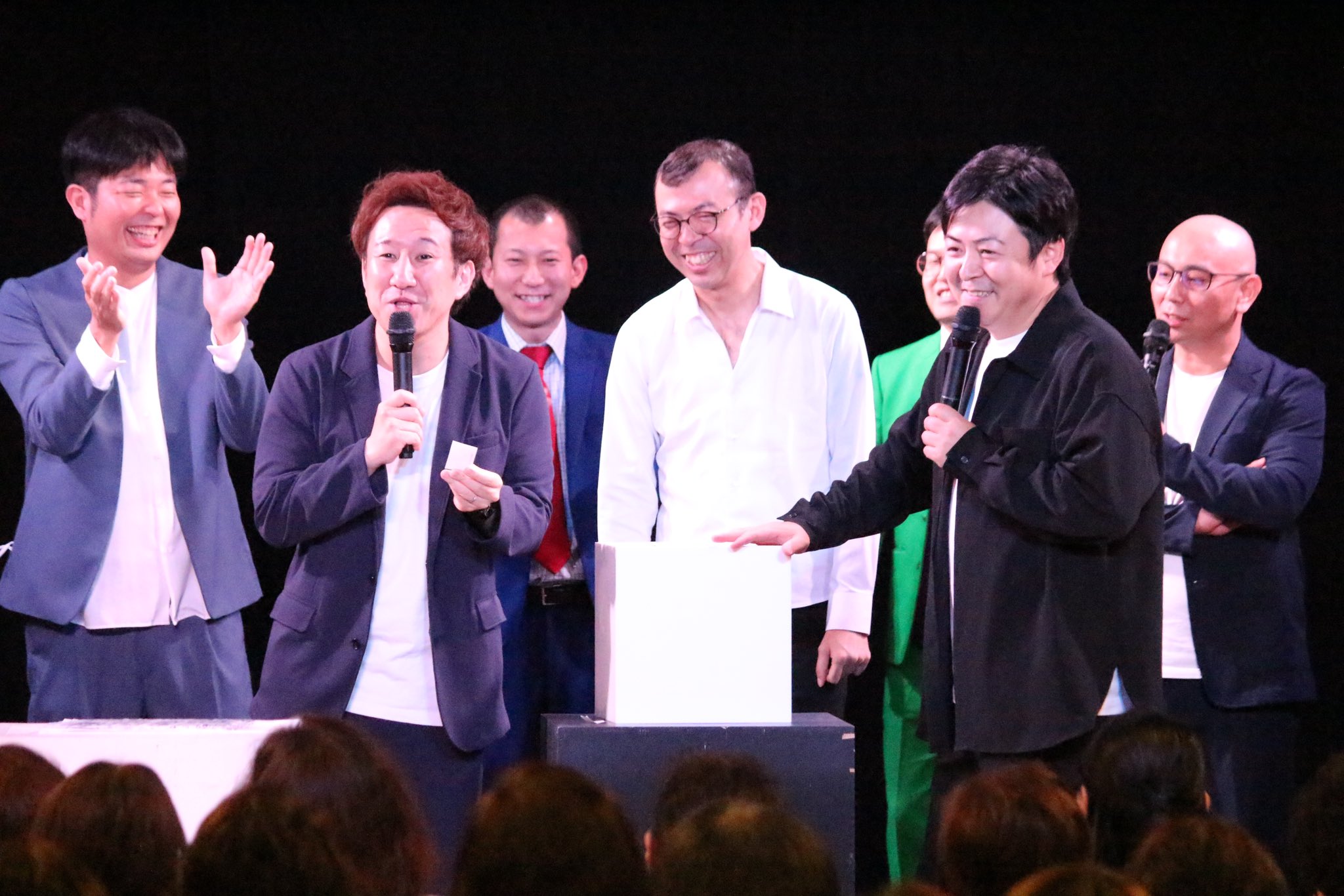 出典: FANY マガジン