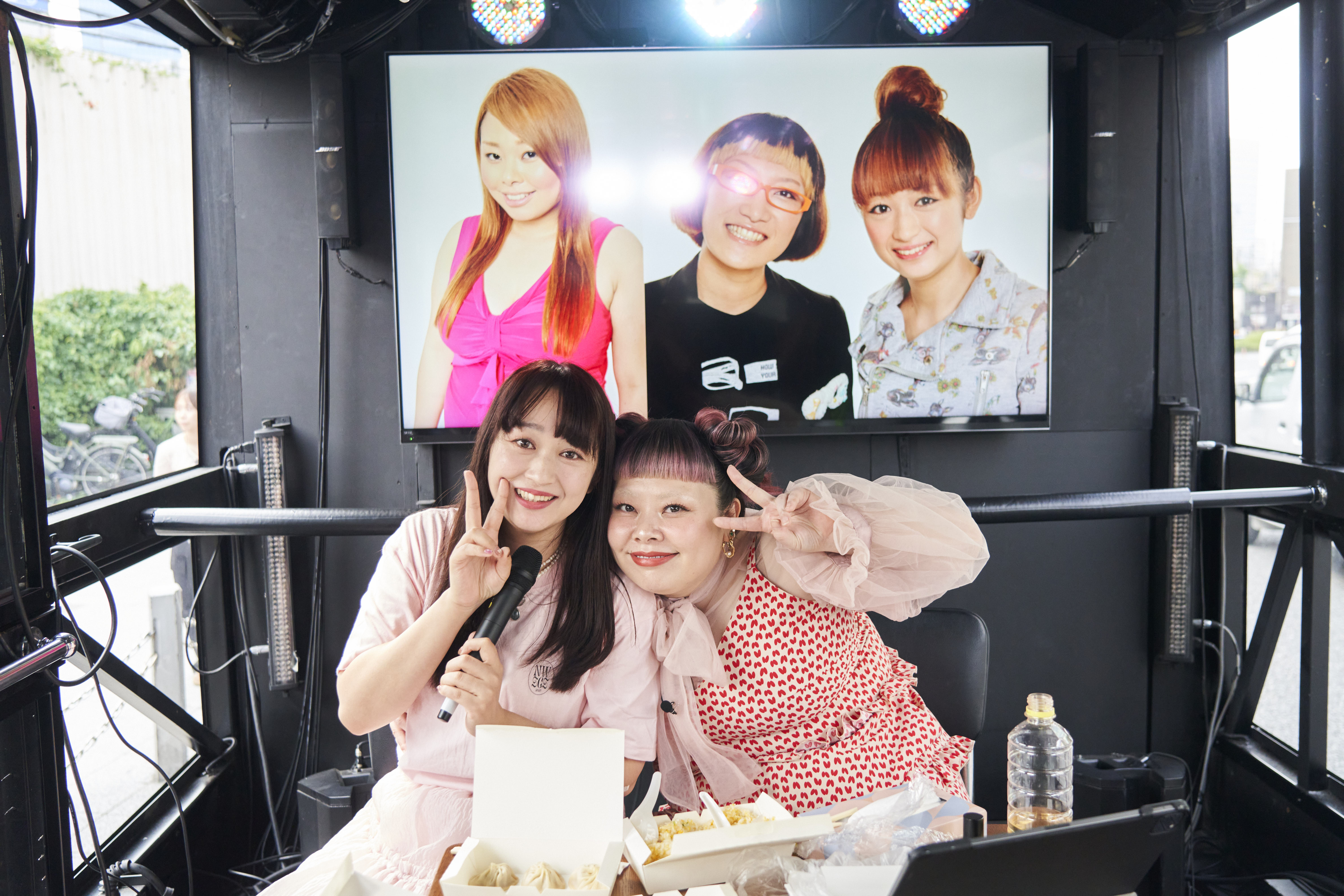 ©渡辺直美 (20) in 東京ドーム