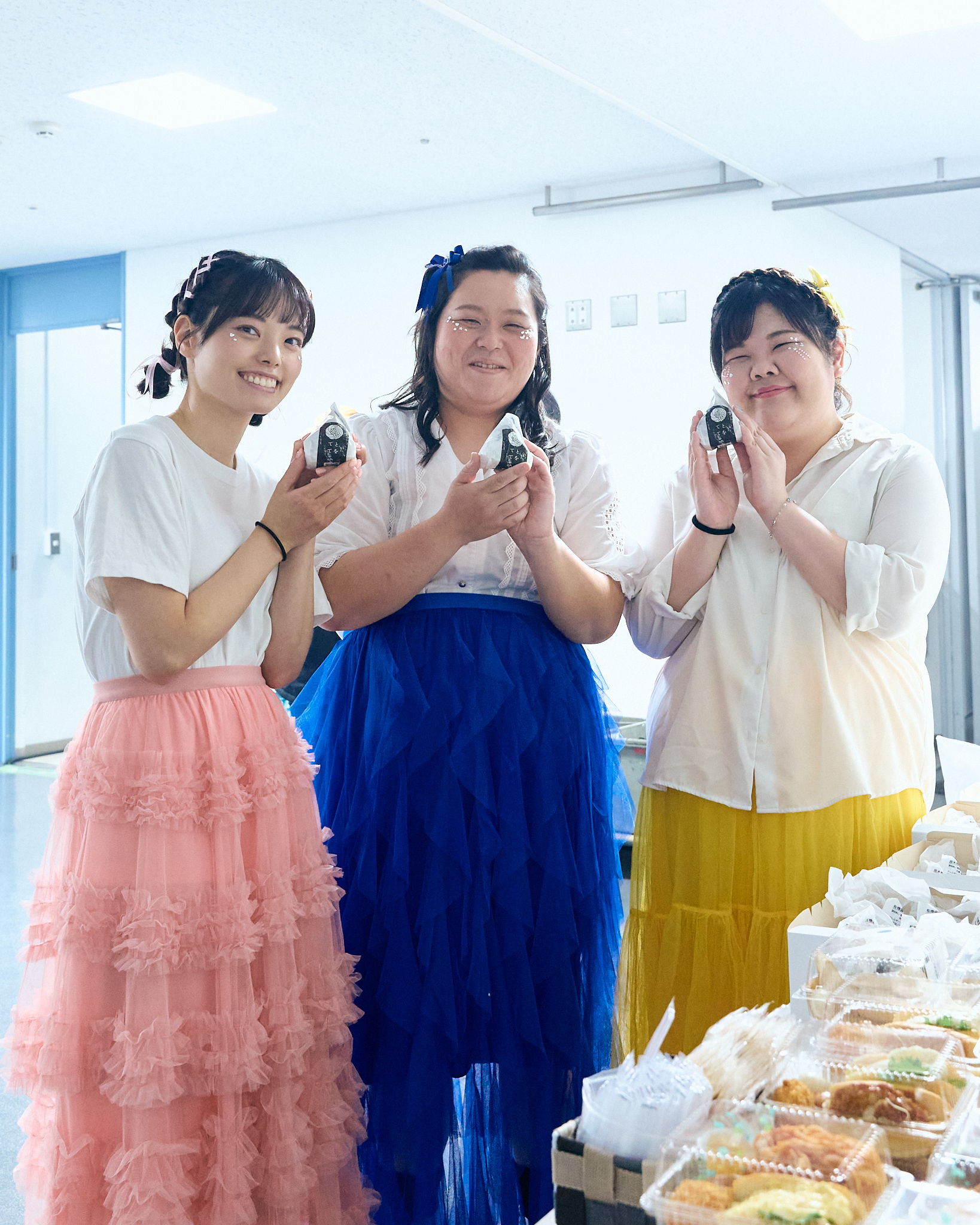 出典: FANY マガジン