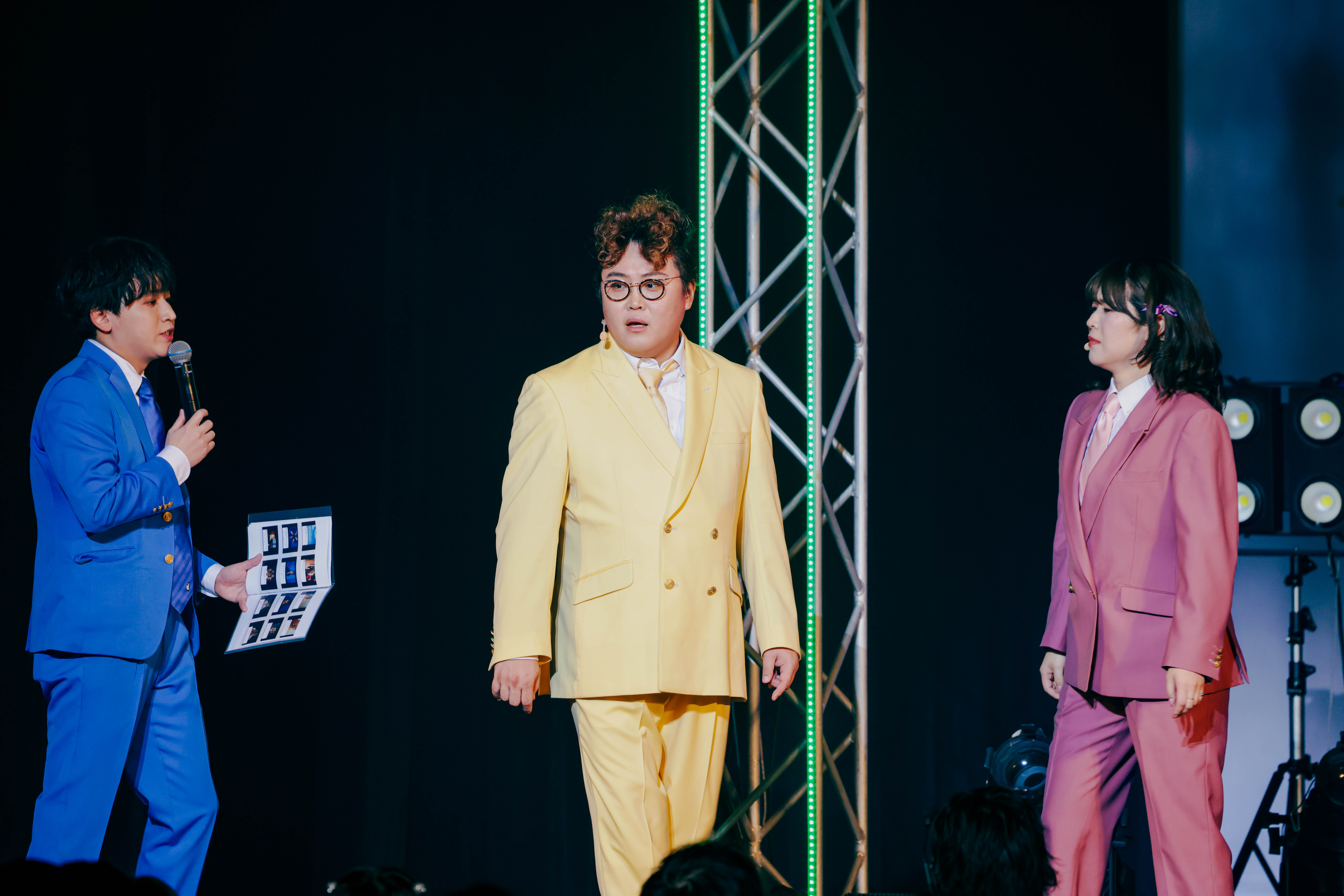 出典: FANY マガジン