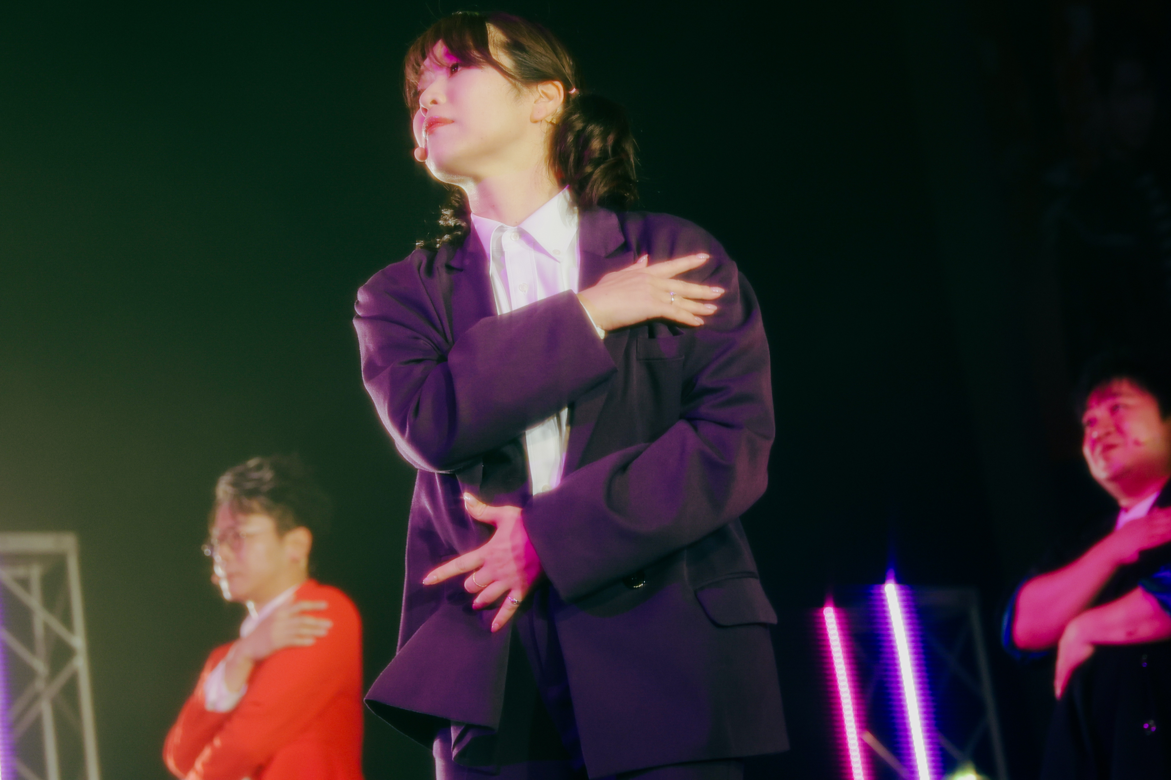 出典: FANY マガジン