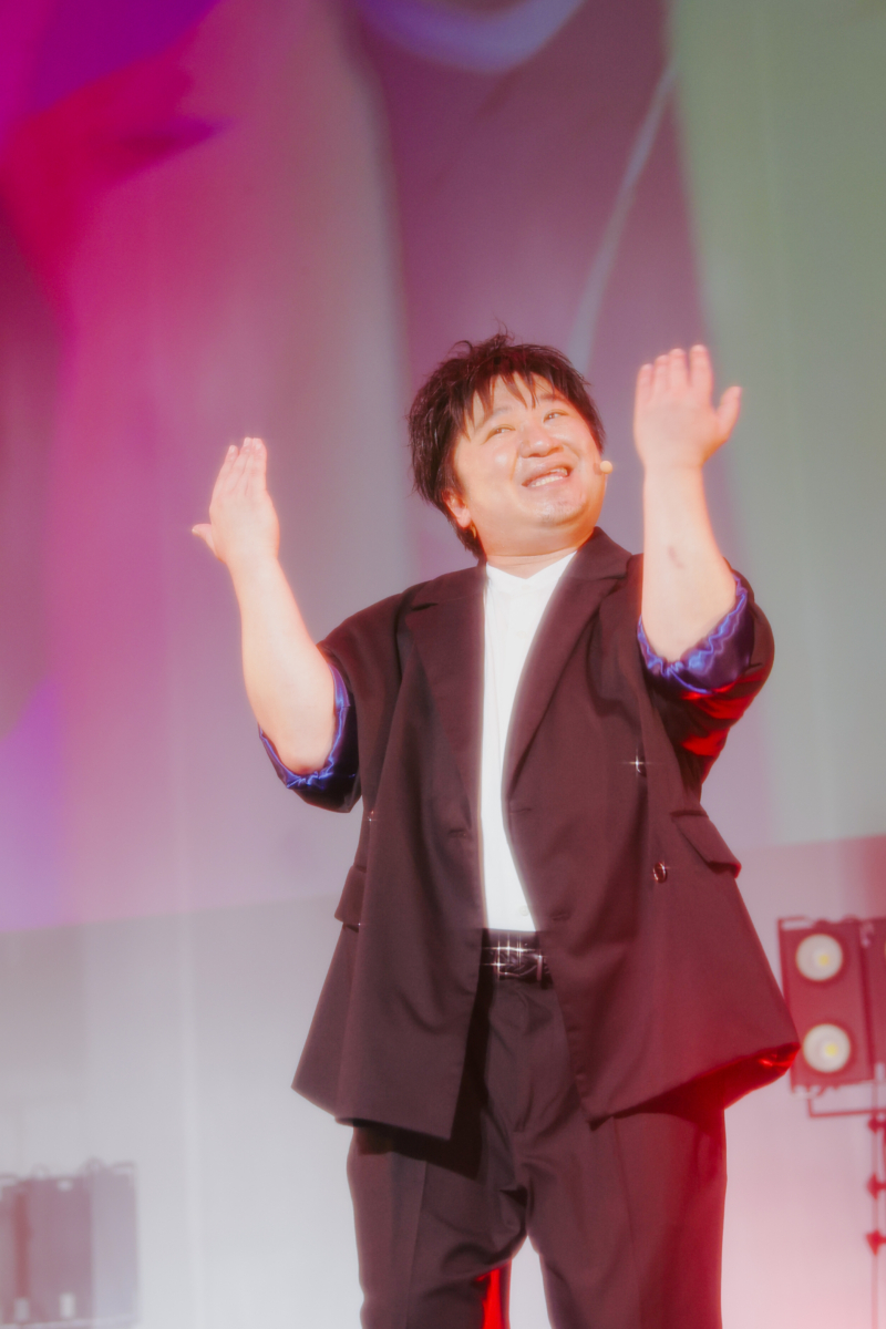 出典: FANY マガジン