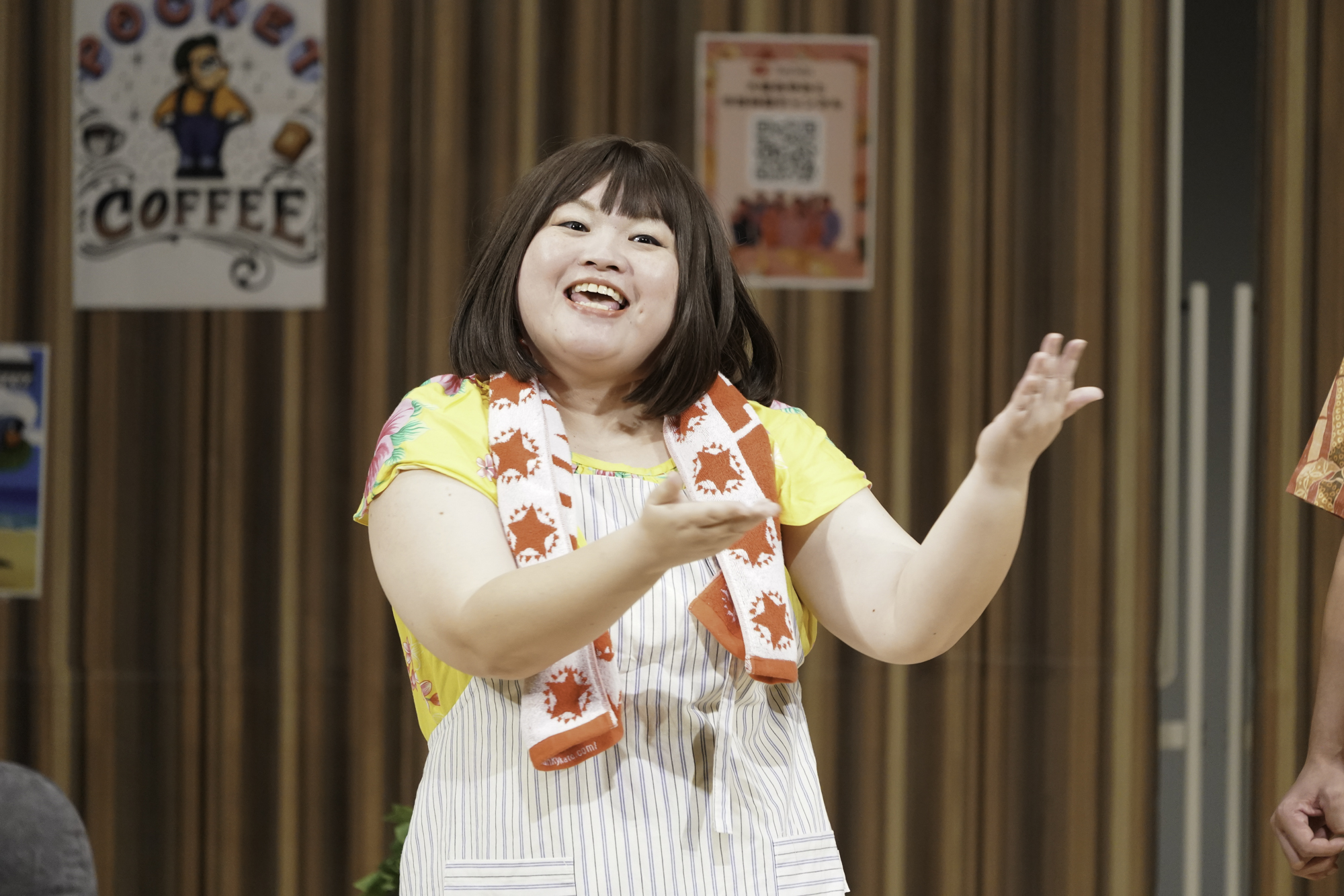 出典: FANY マガジン