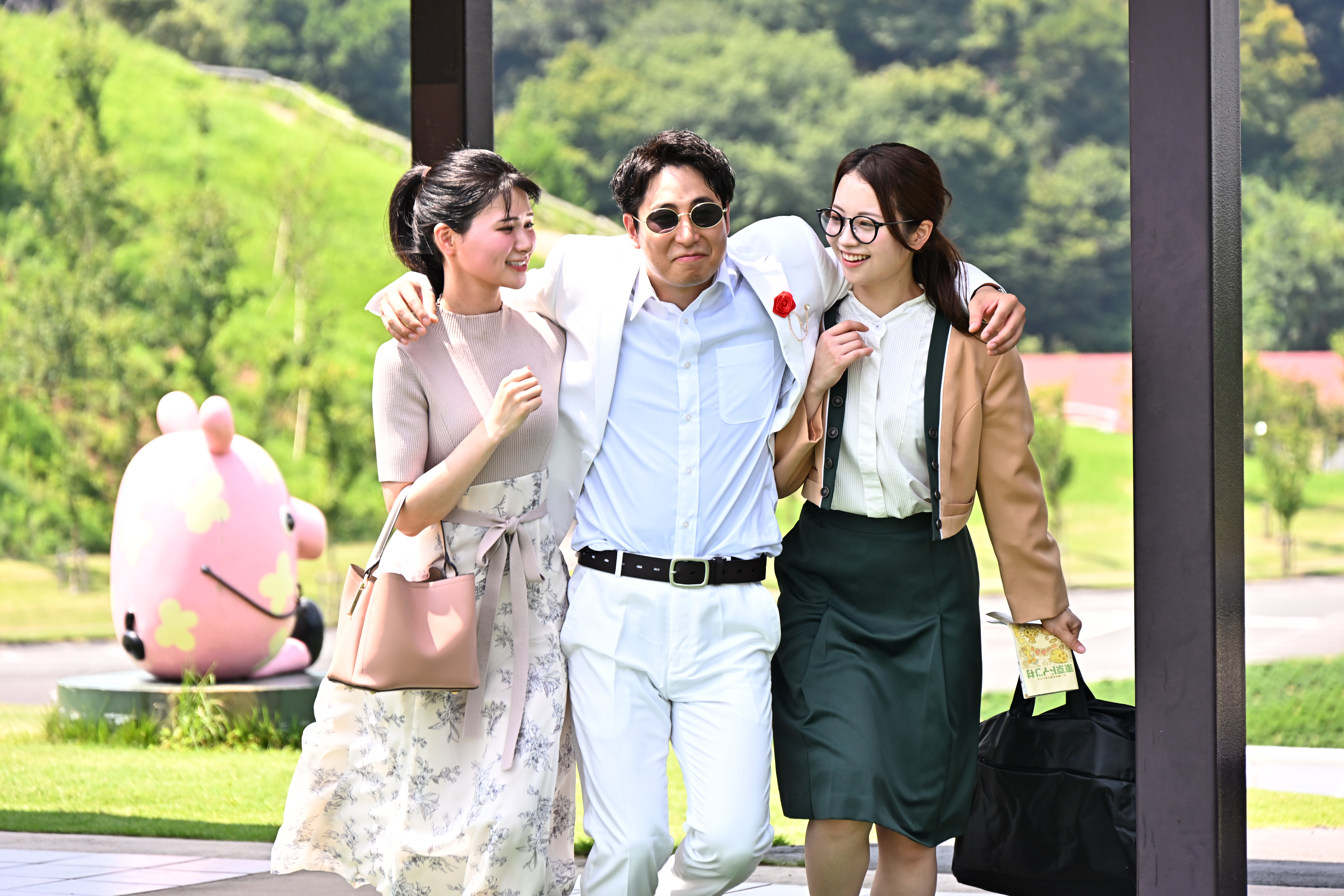 出典: FANY マガジン