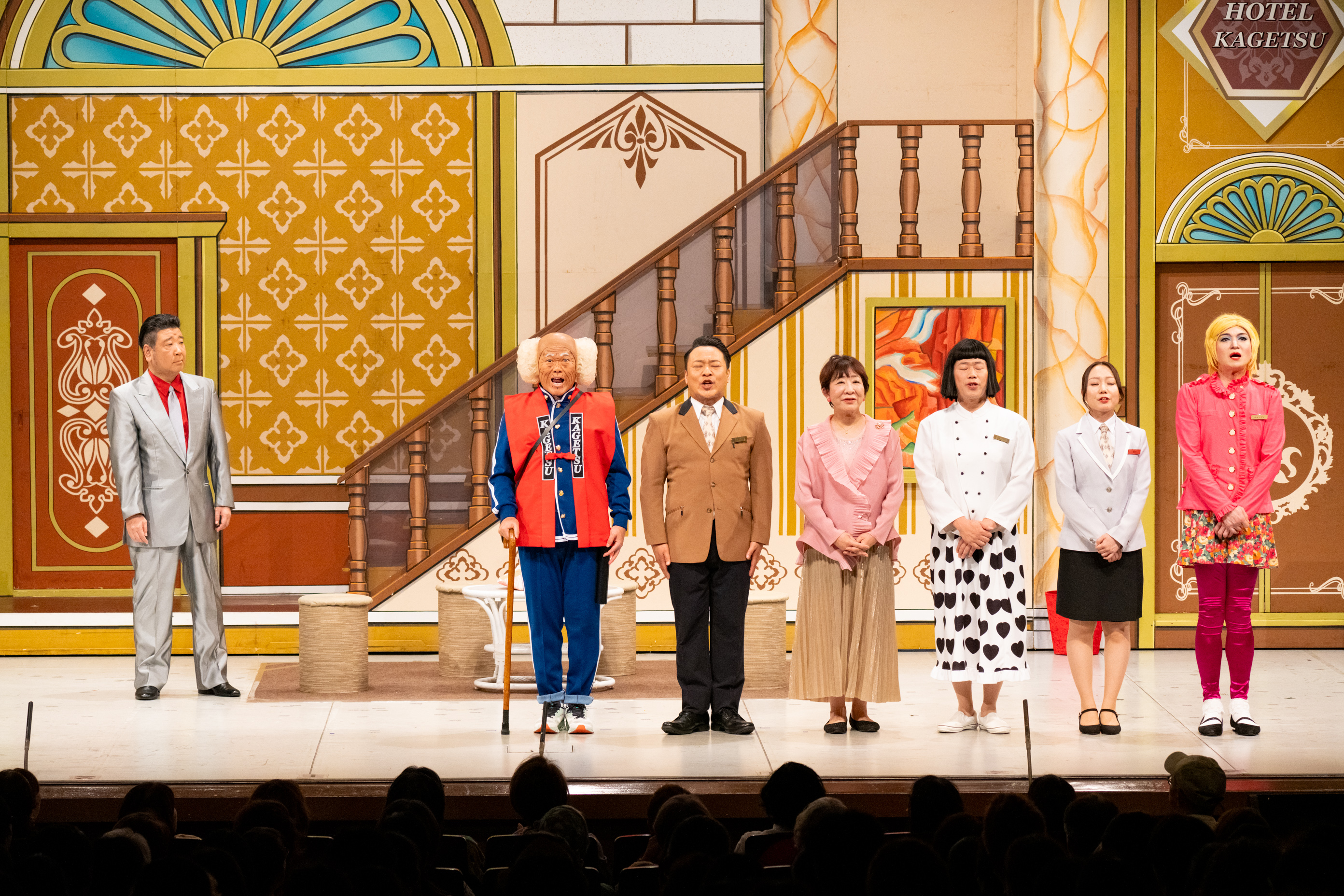 出典: FANY マガジン