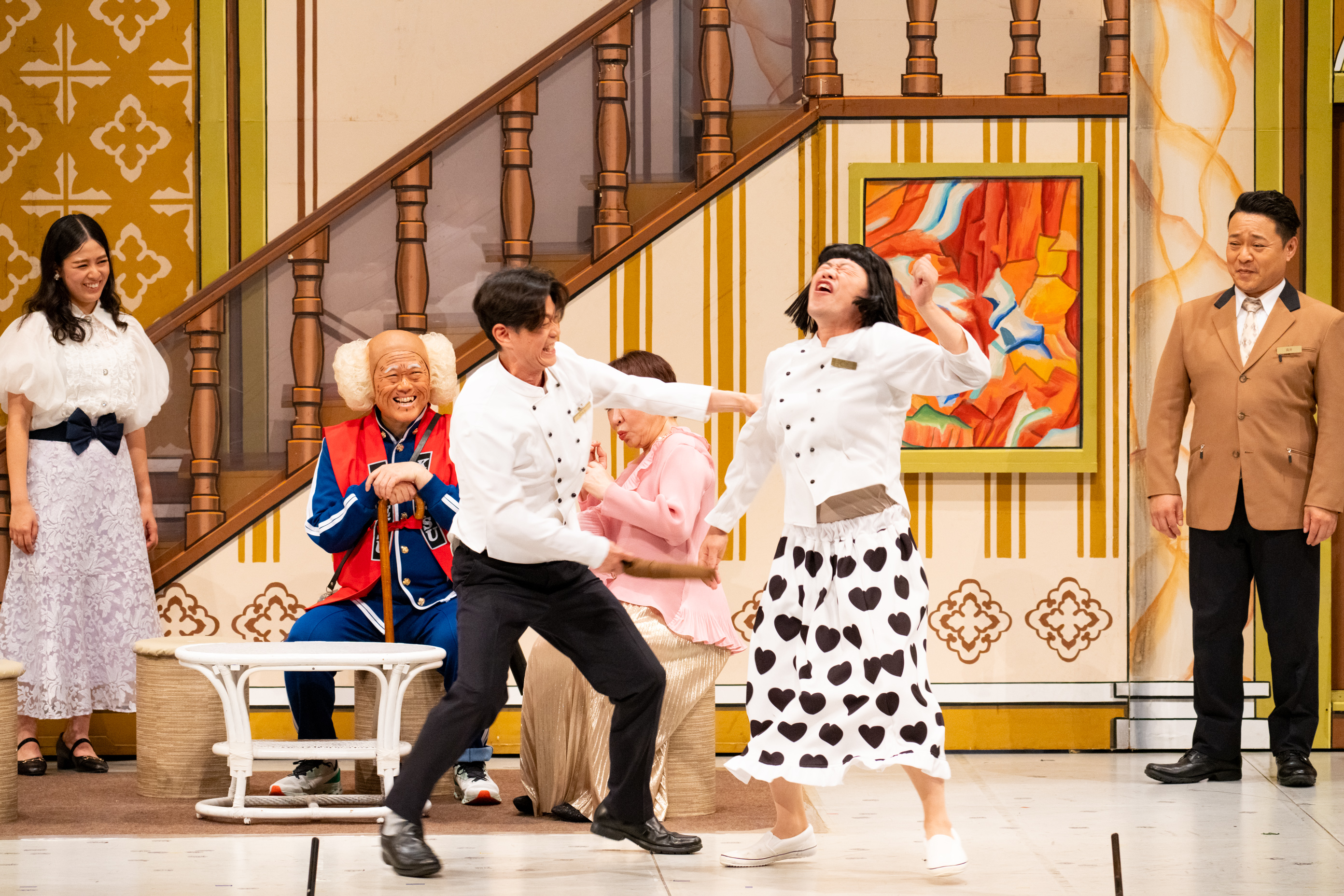 出典: FANY マガジン
