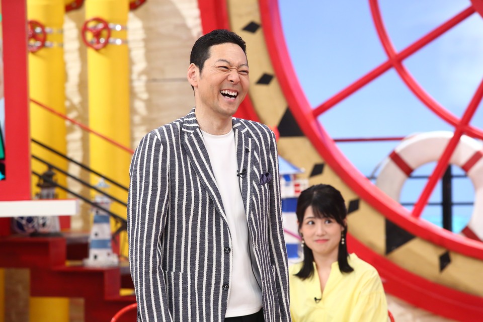 出典: FANY マガジン