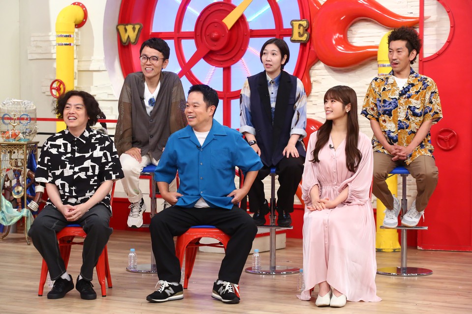 出典: FANY マガジン