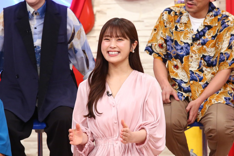 出典: FANY マガジン