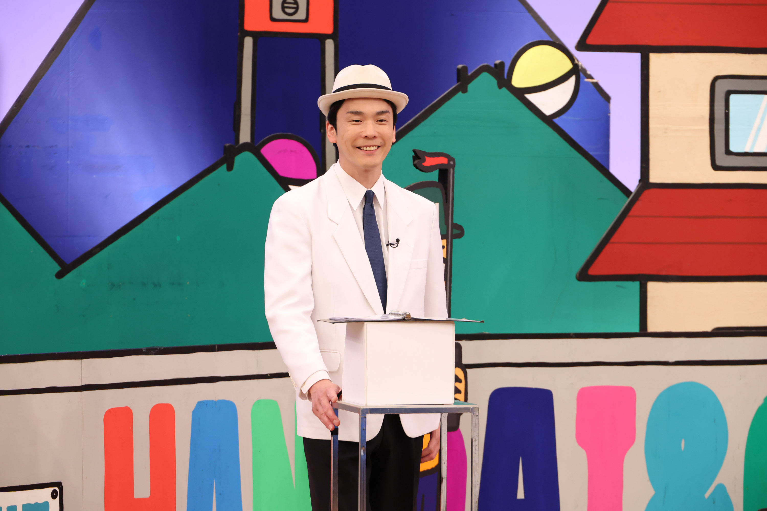 出典: FANY マガジン