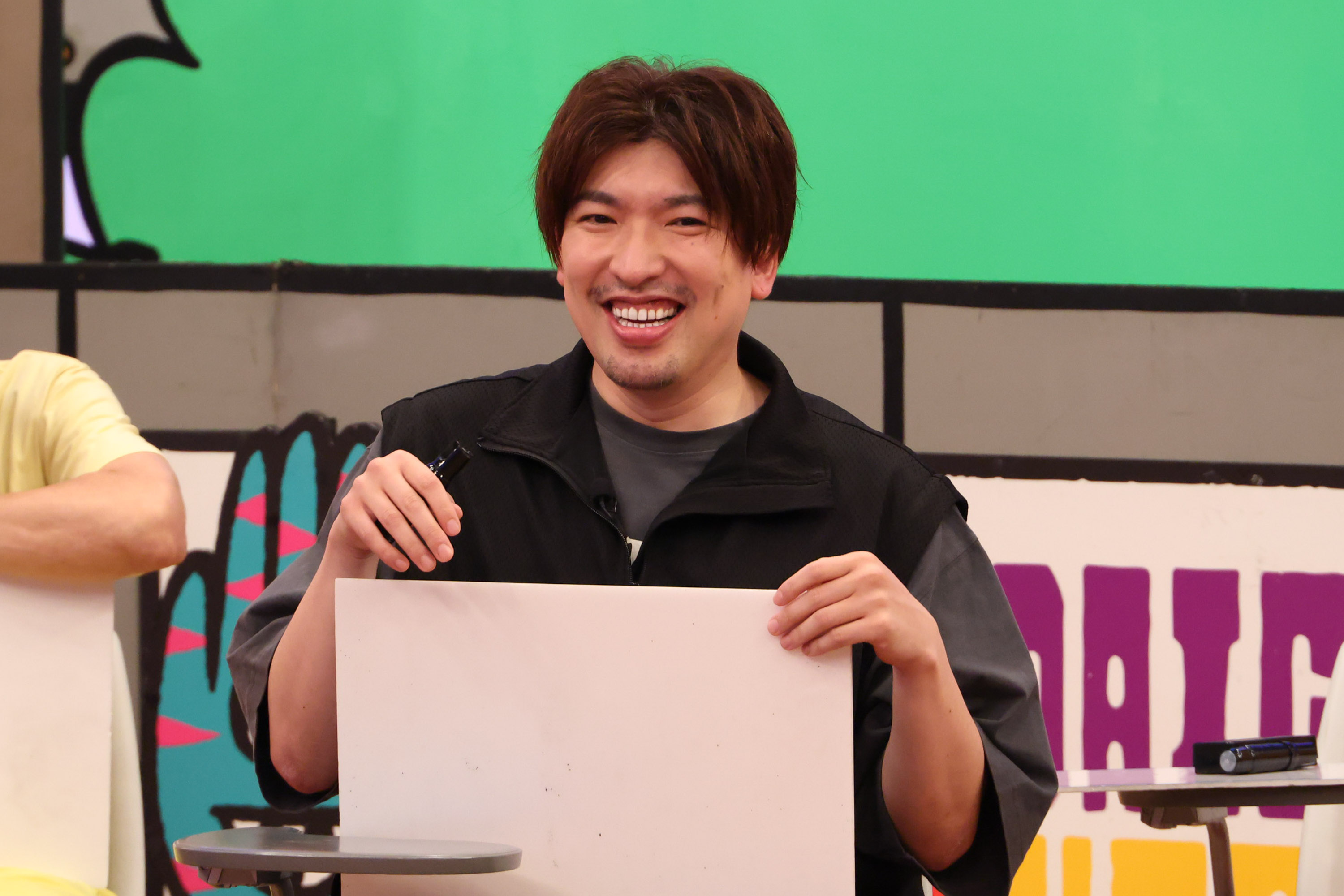 出典: FANY マガジン