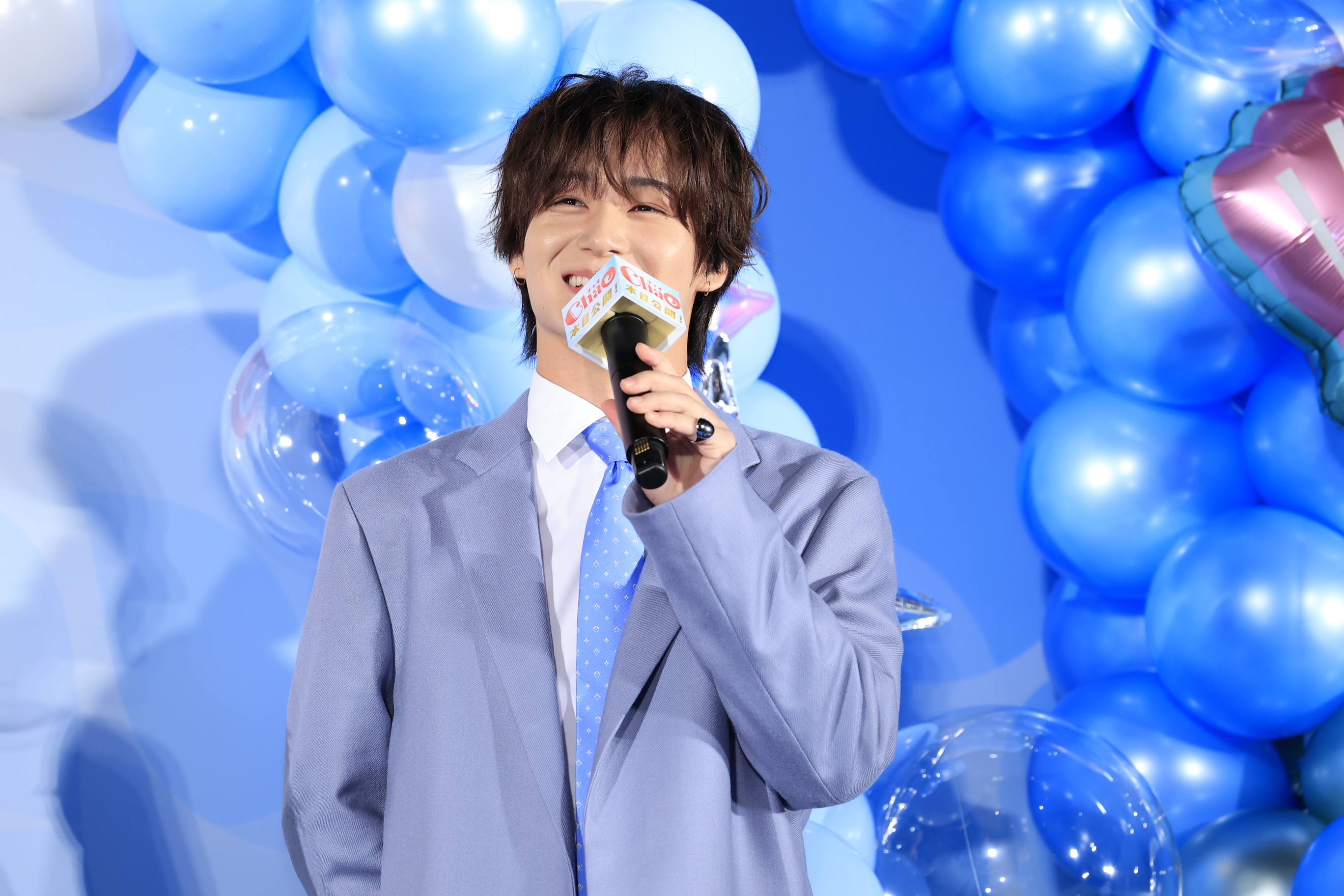 出典: FANY マガジン