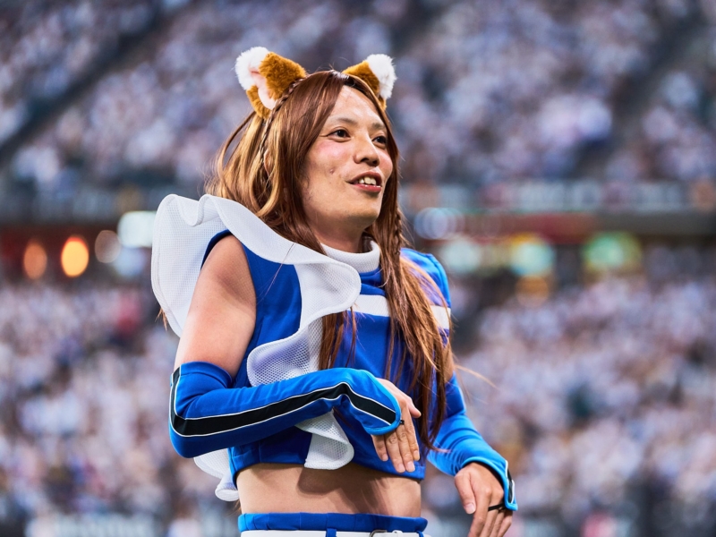 金属バットのきつねダンスにバッテリィズのバッティング対決も! 北海道『みんわらウィーク』は今年も人気芸人大集結