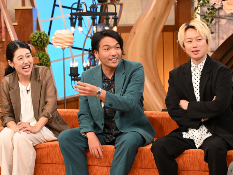 『見取り図の間取り図ミステリー』“歯のような不思議なマーク”が外壁に配置された家の正体とは!?