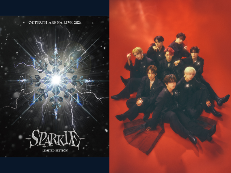 FC限定LIMITED Blu-ray 『TOUR24 PSYCHONNECT』 FC限定LIMITED Blu-ray 『TOUR24 PSYCHONNECT』 TOUR24