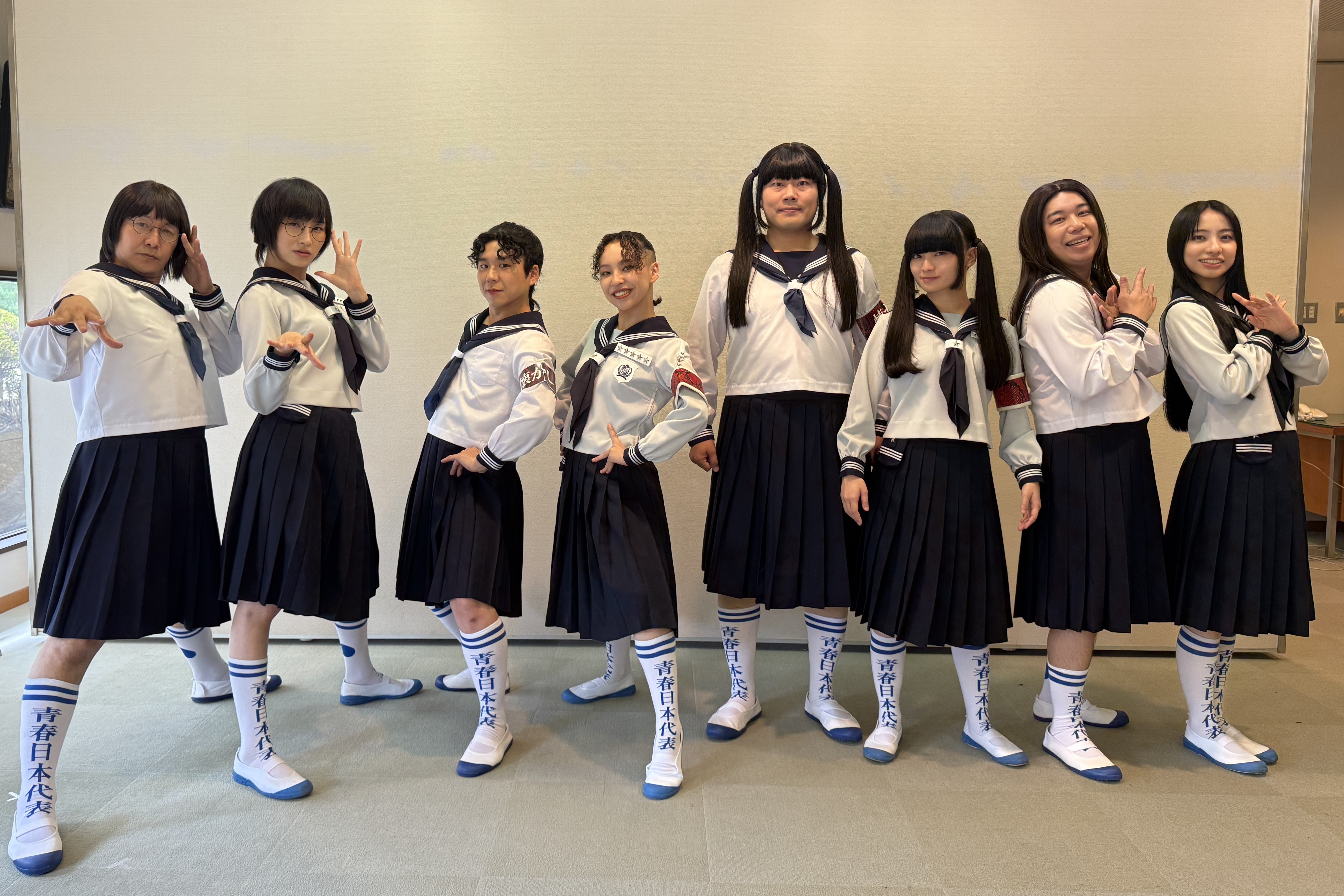 出典: FANY マガジン