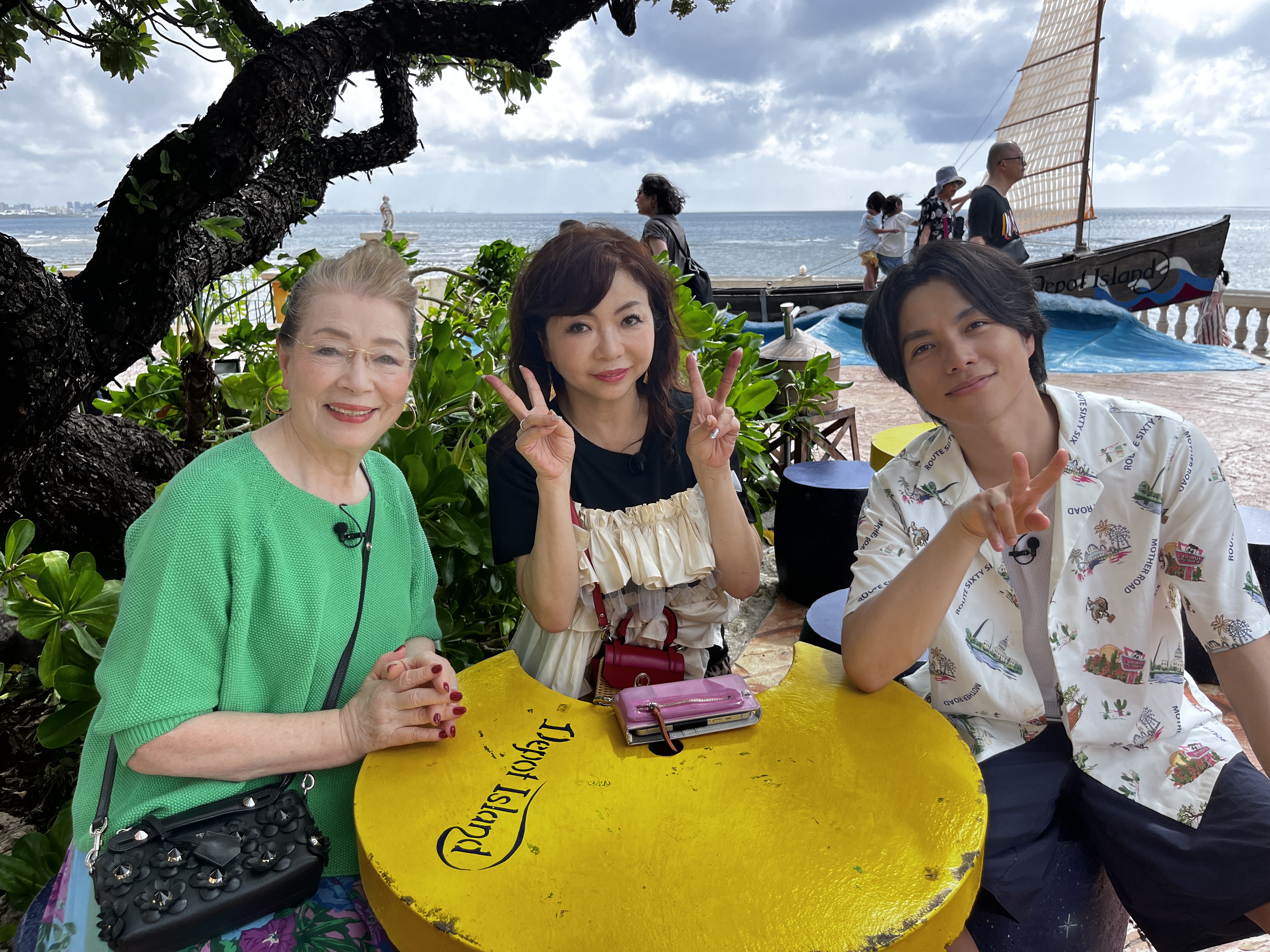 出典: FANY マガジン