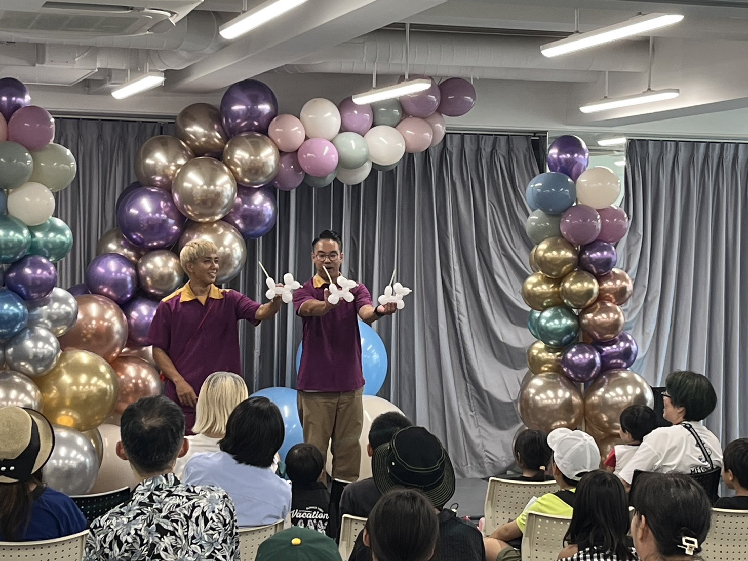 出典: FANY マガジン