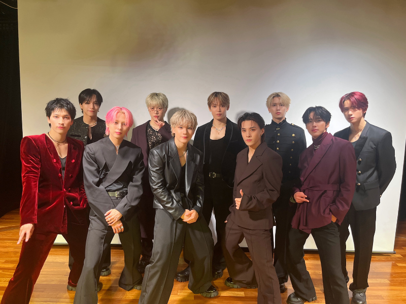 JO1「戦後80年」国連パビリオン&Peace Boatから招待『Time For Peace』で船上パフォーマンス!