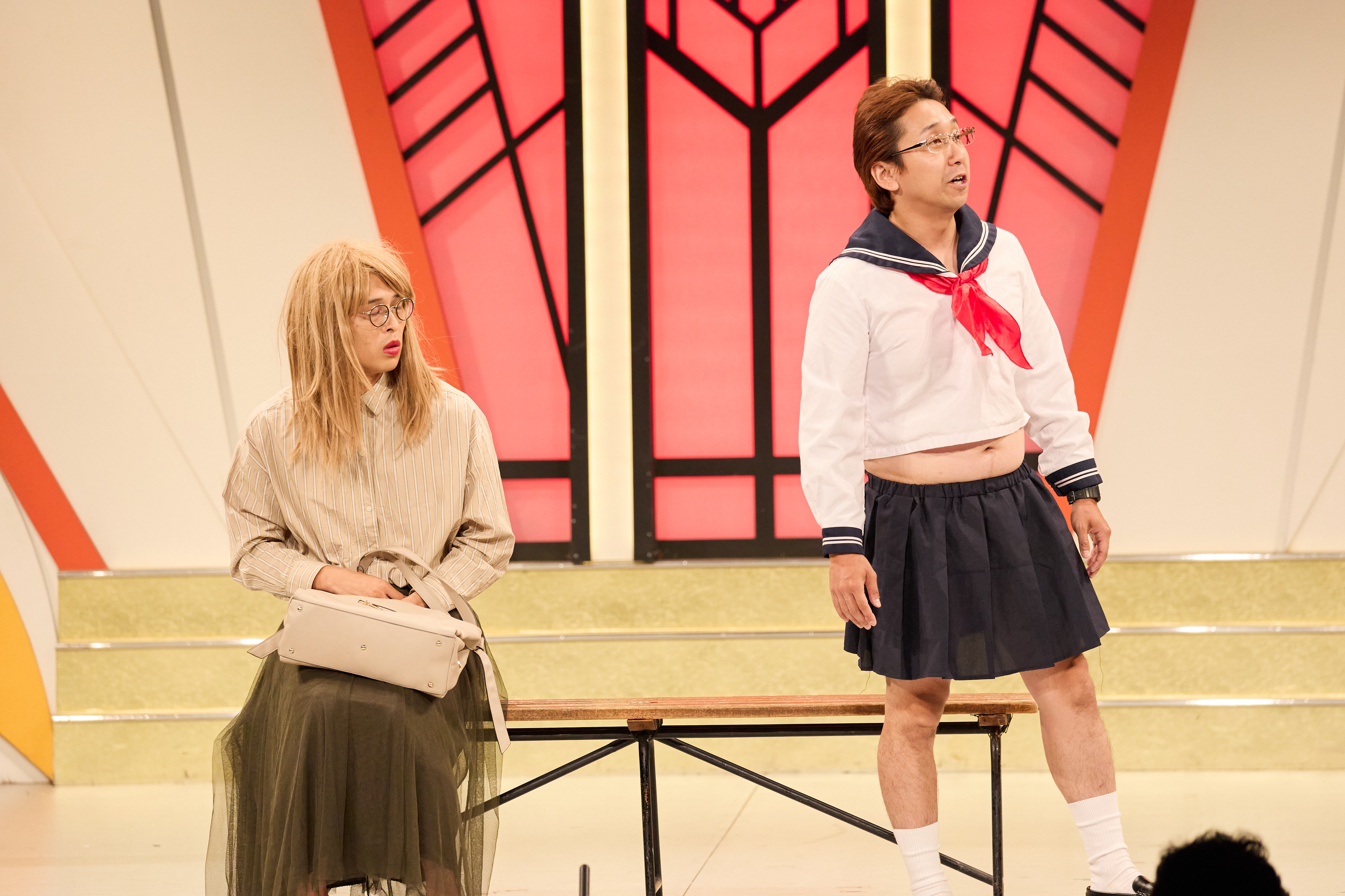出典: FANY マガジン