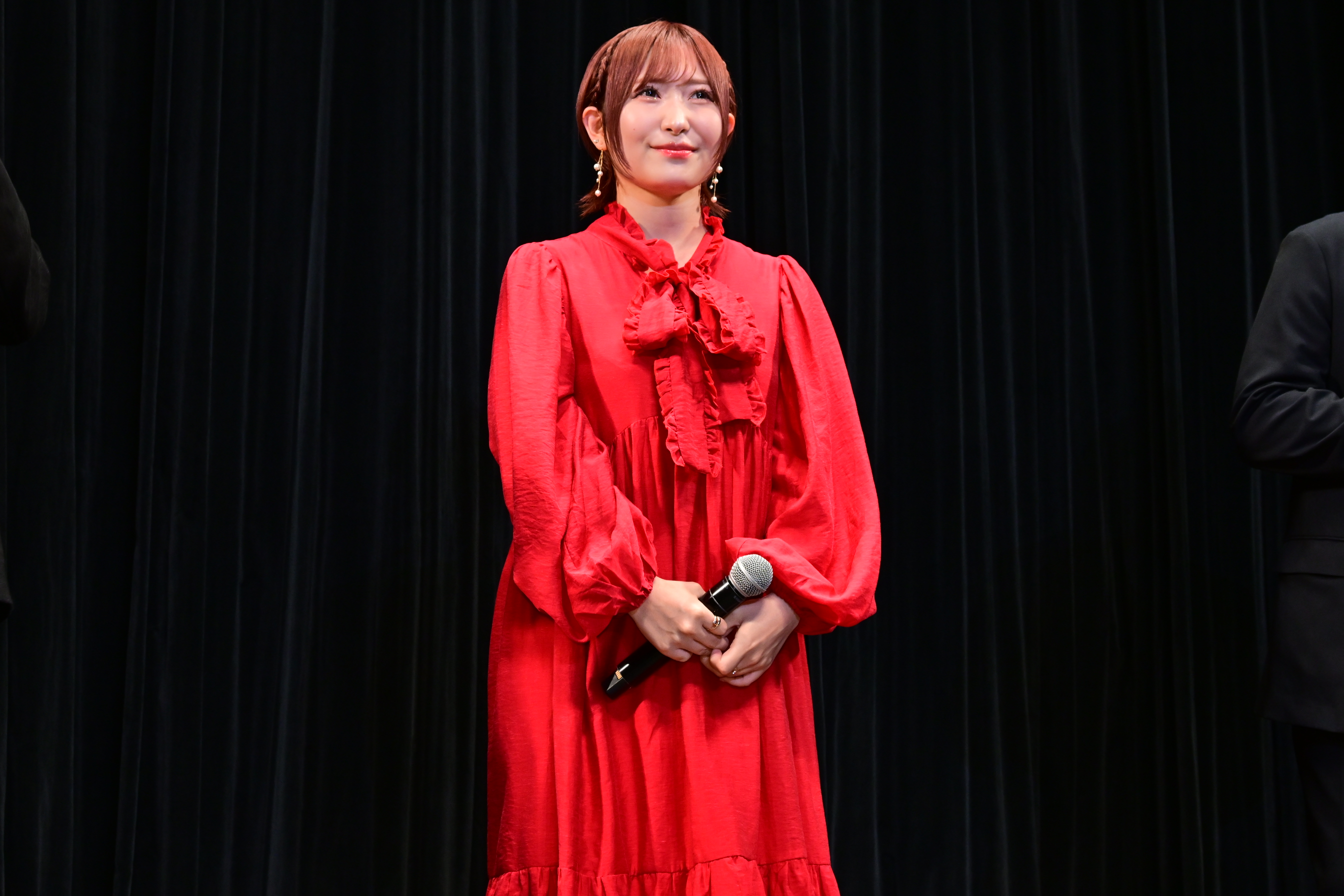 出典: FANY マガジン