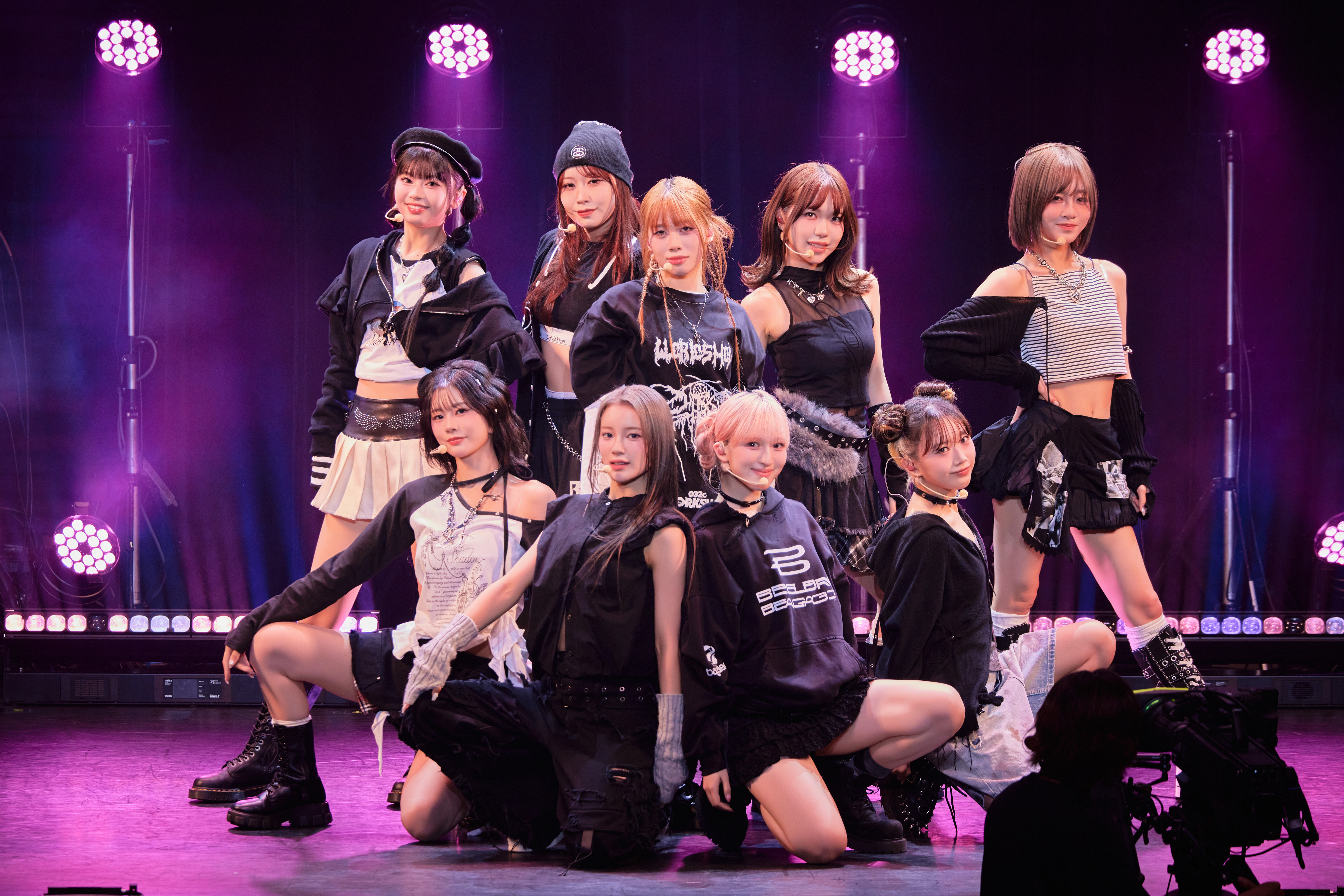 出典: FANY マガジン