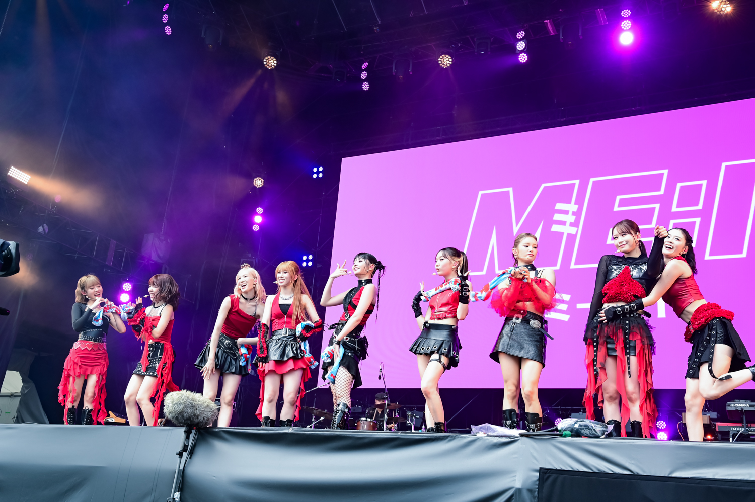 出典: FANY マガジン