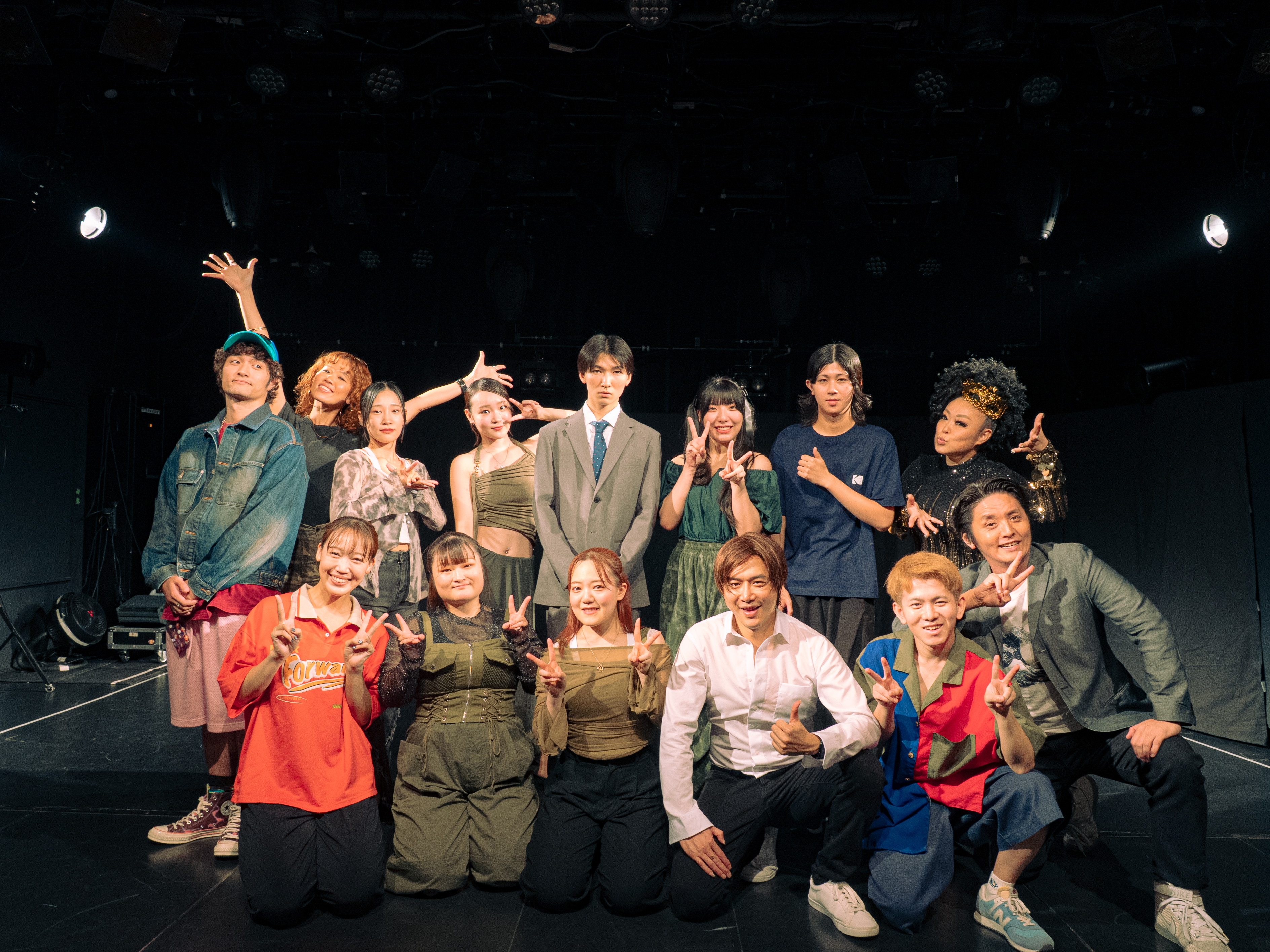 出典: FANY マガジン